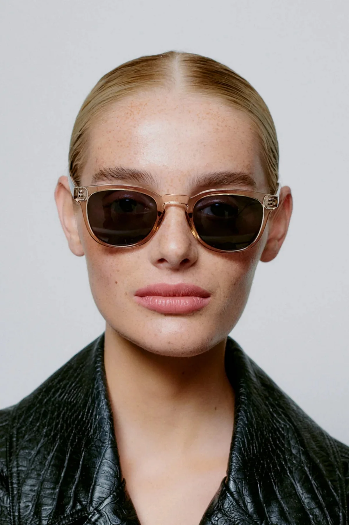 Bate Sunglasses Champagne - Image 6