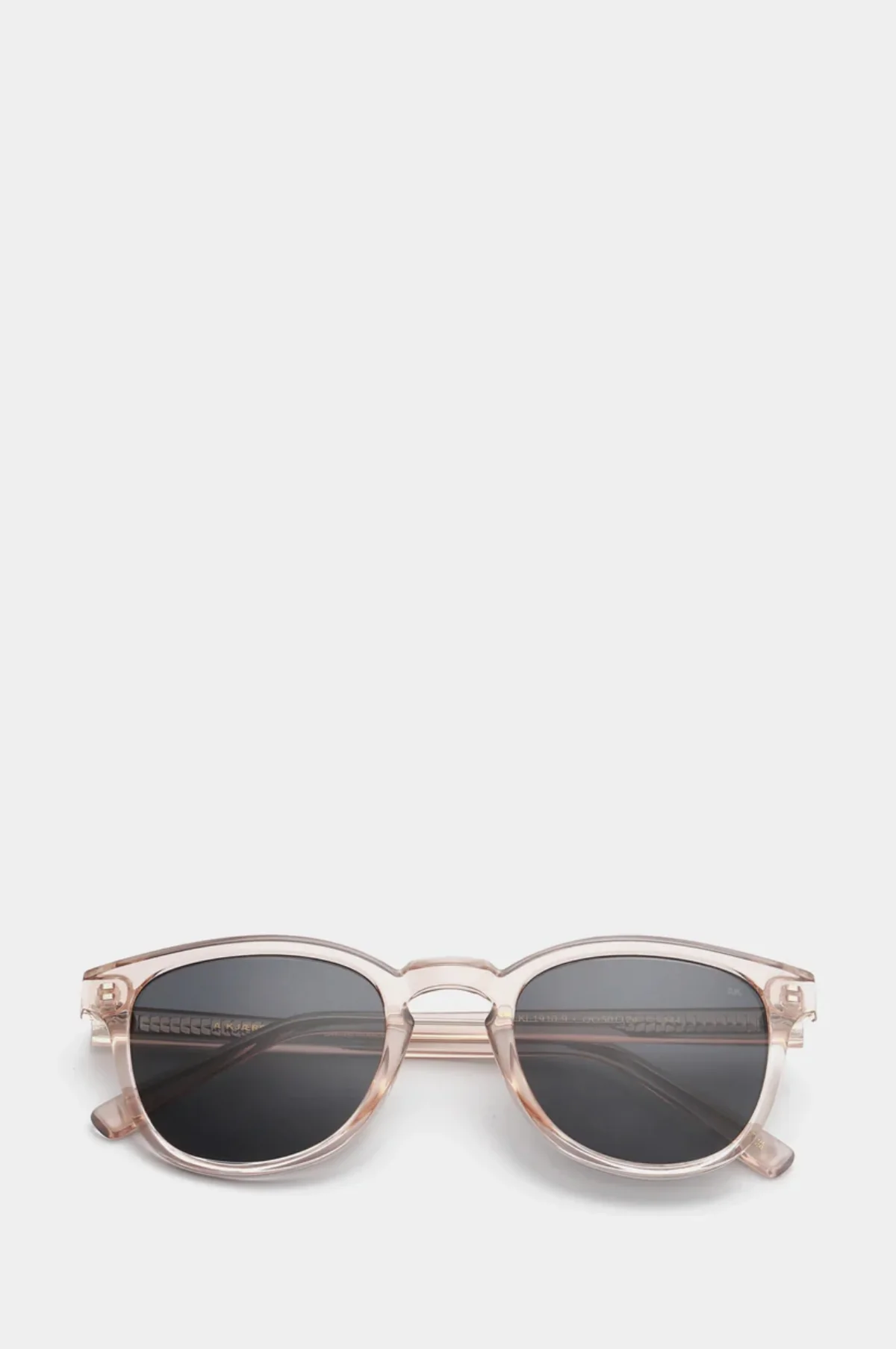 Bate Sunglasses Champagne - Image 8