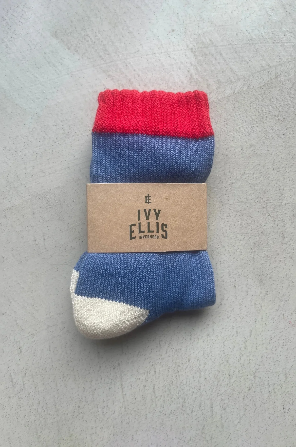 Baxter Kinship Women's 1/4 Length Socks - Image 3
