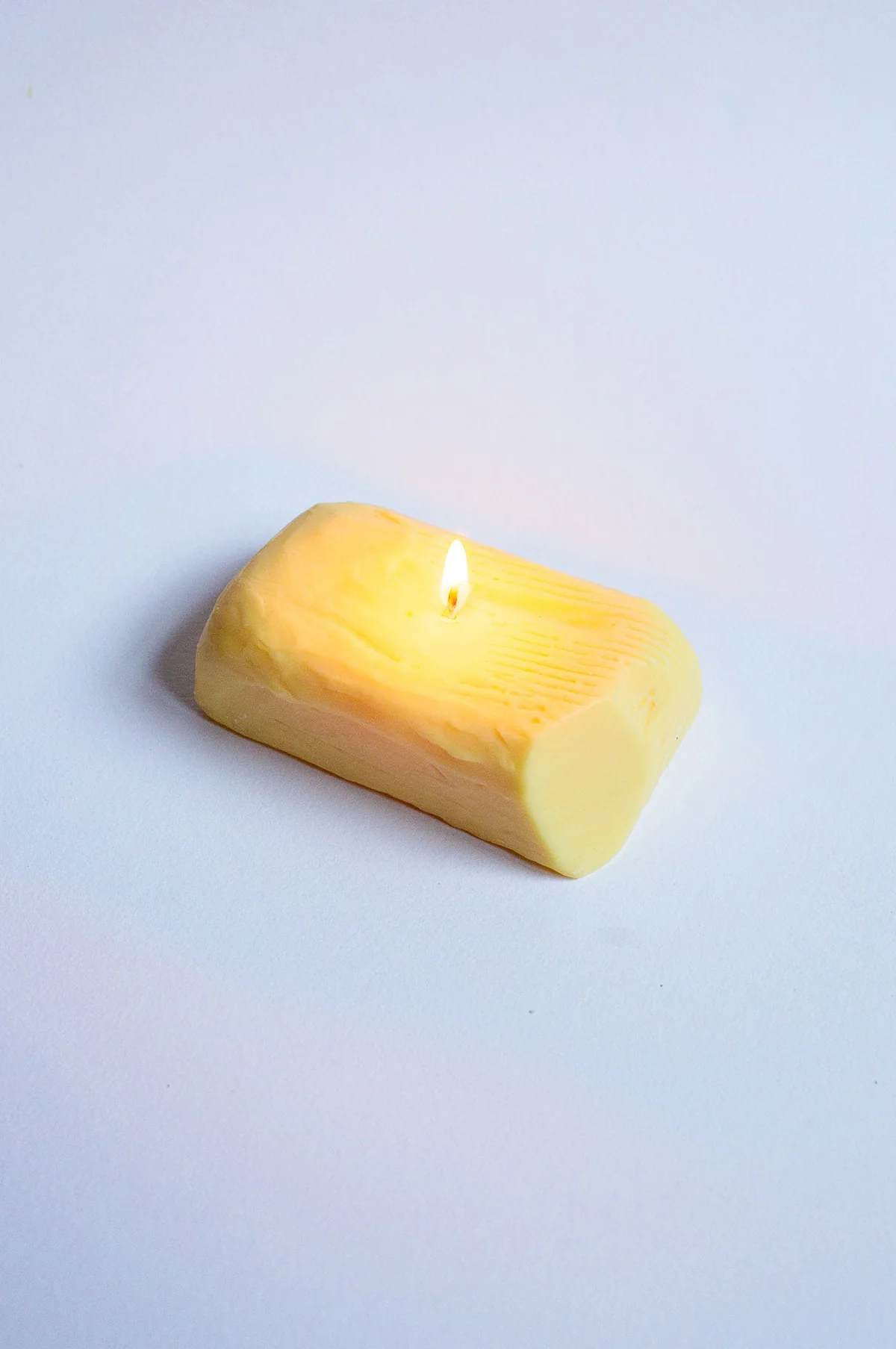 Beurre Doux Candle - Image 2