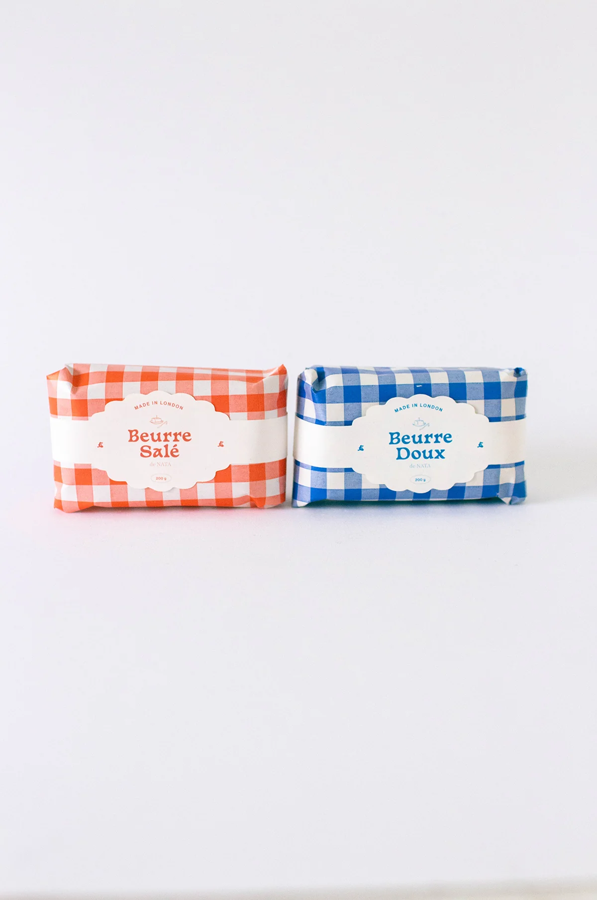 Beurre Doux Candle - Image 4