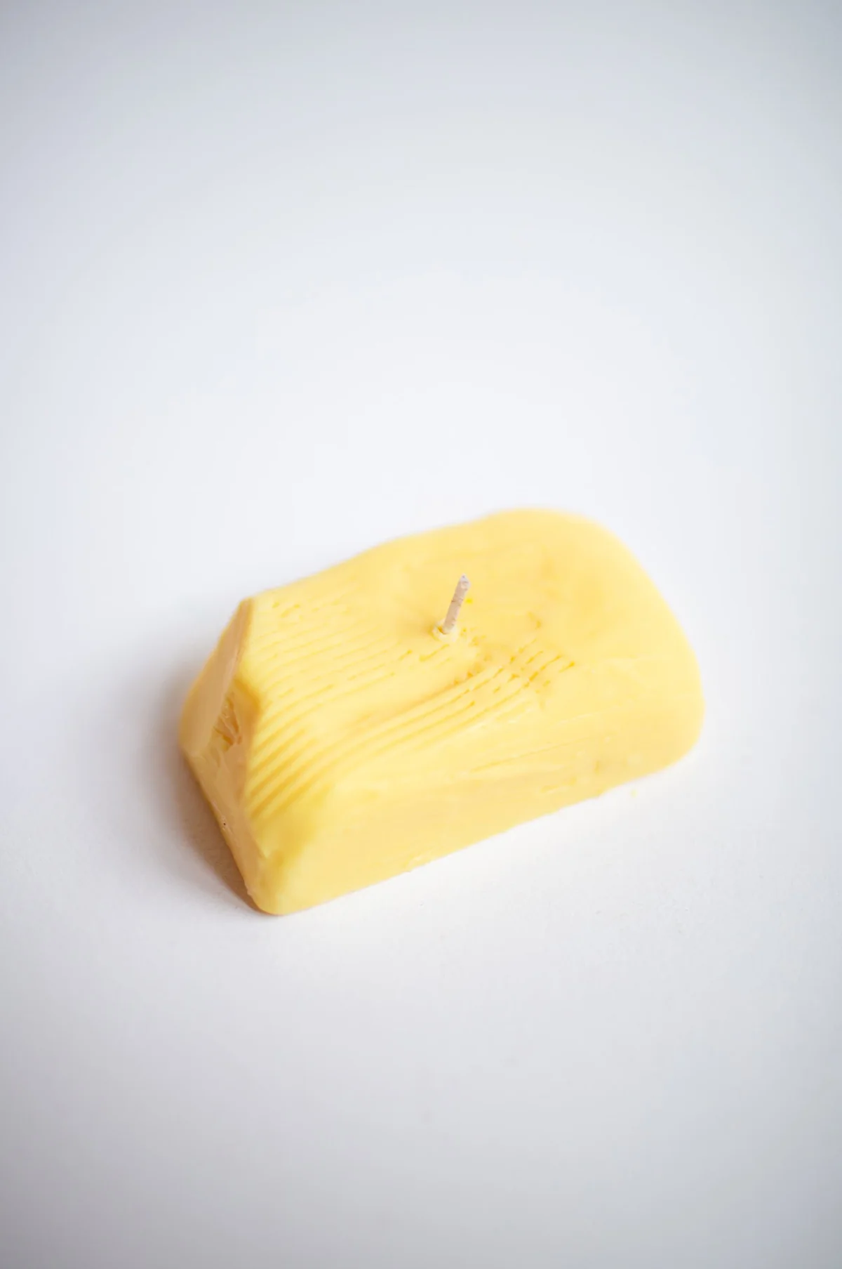Beurre Doux Candle - Image 5