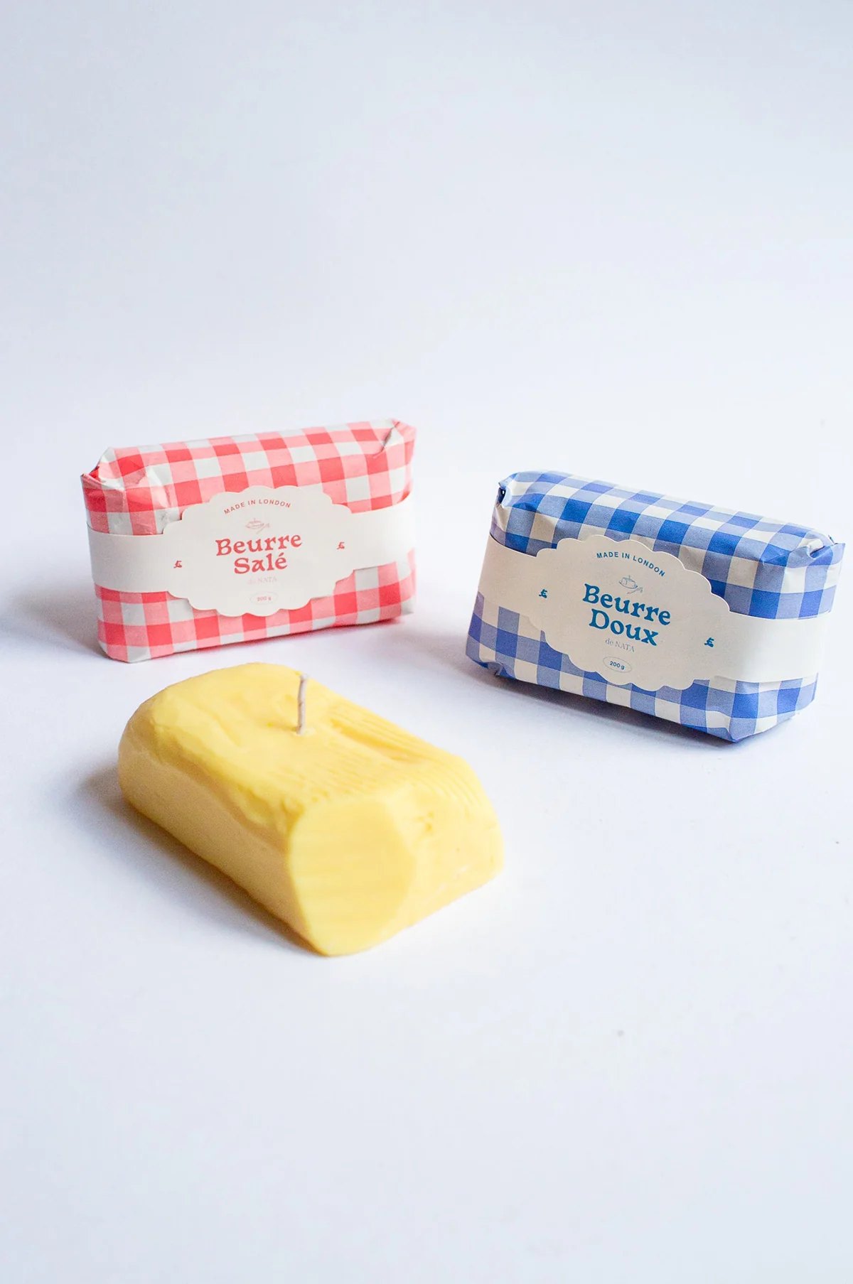 Beurre Sale Candle - Image 6
