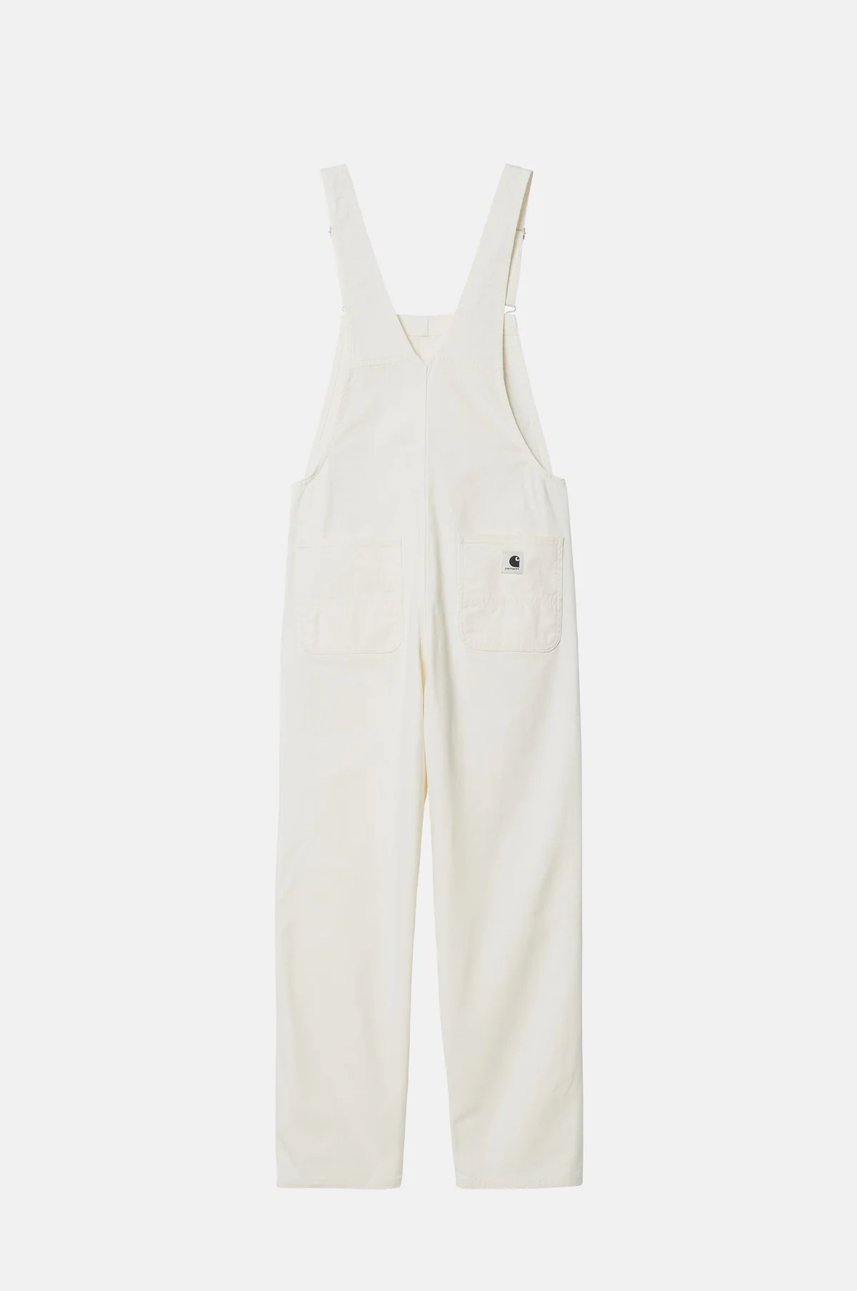 Bib Overall Straight Wax - Image 3