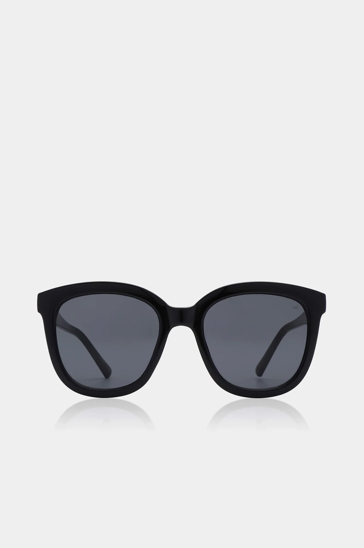 Billy Sunglasses Black - Image 4