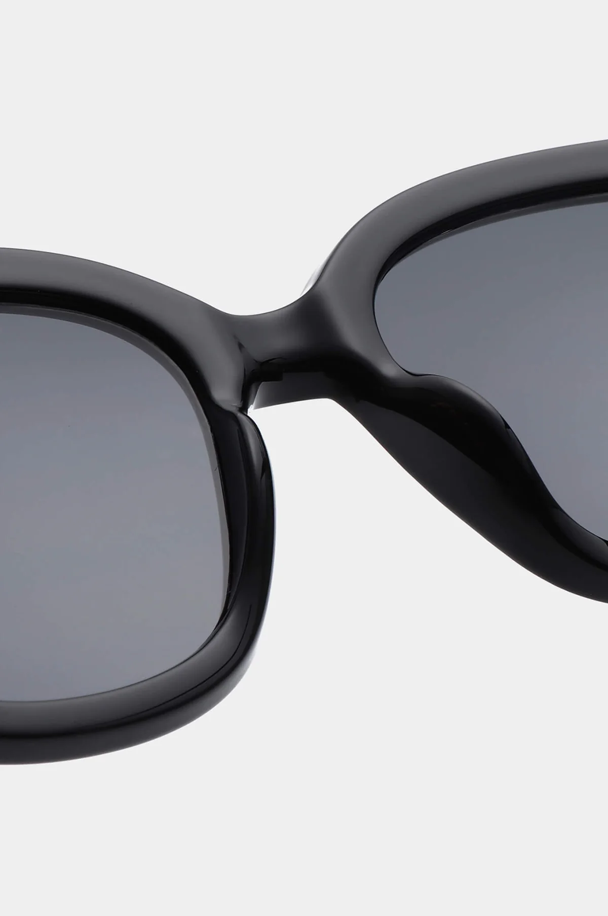 Billy Sunglasses Black - Image 5