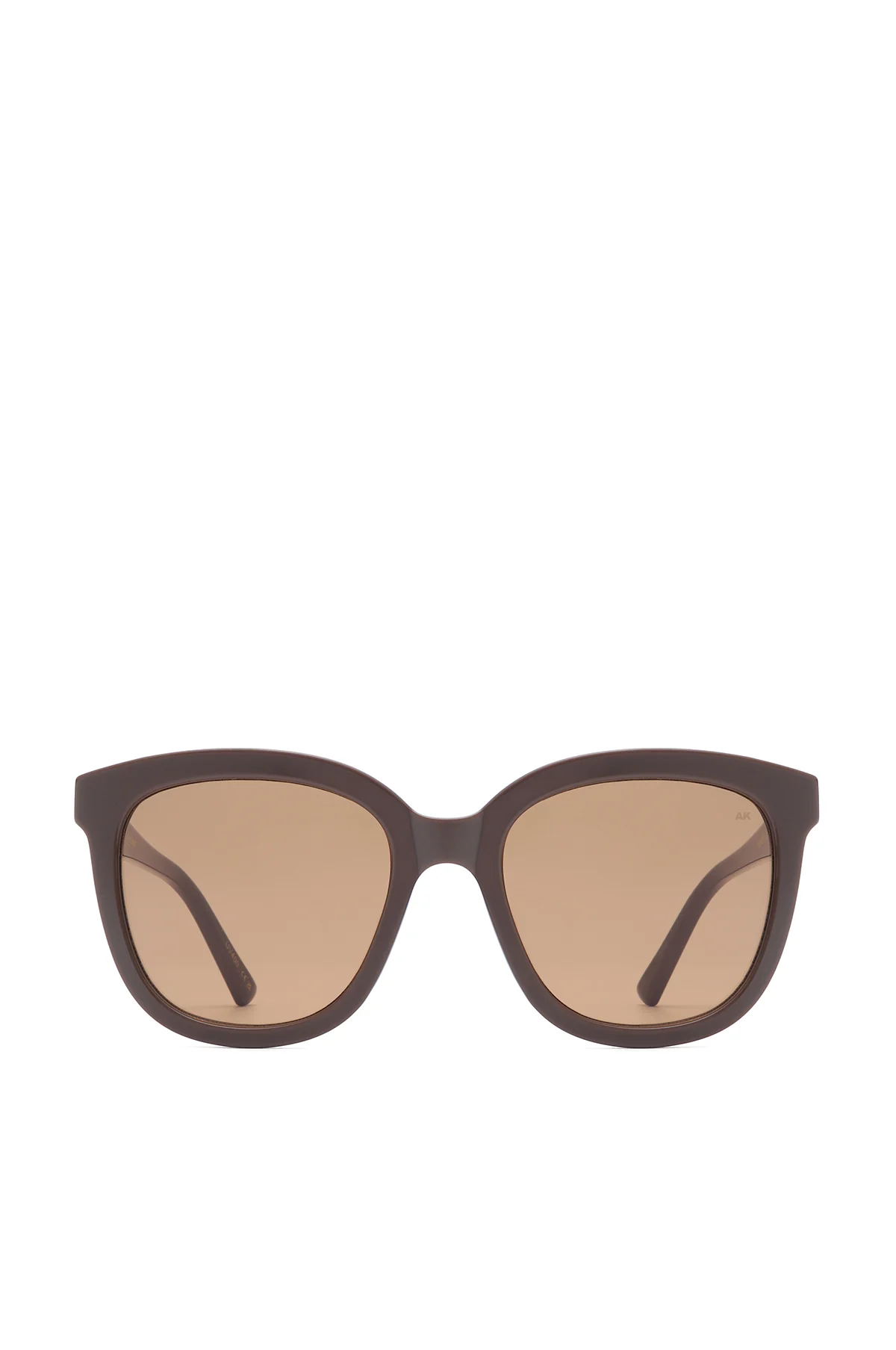 Billy Sunglasses Chocolate - Image 6