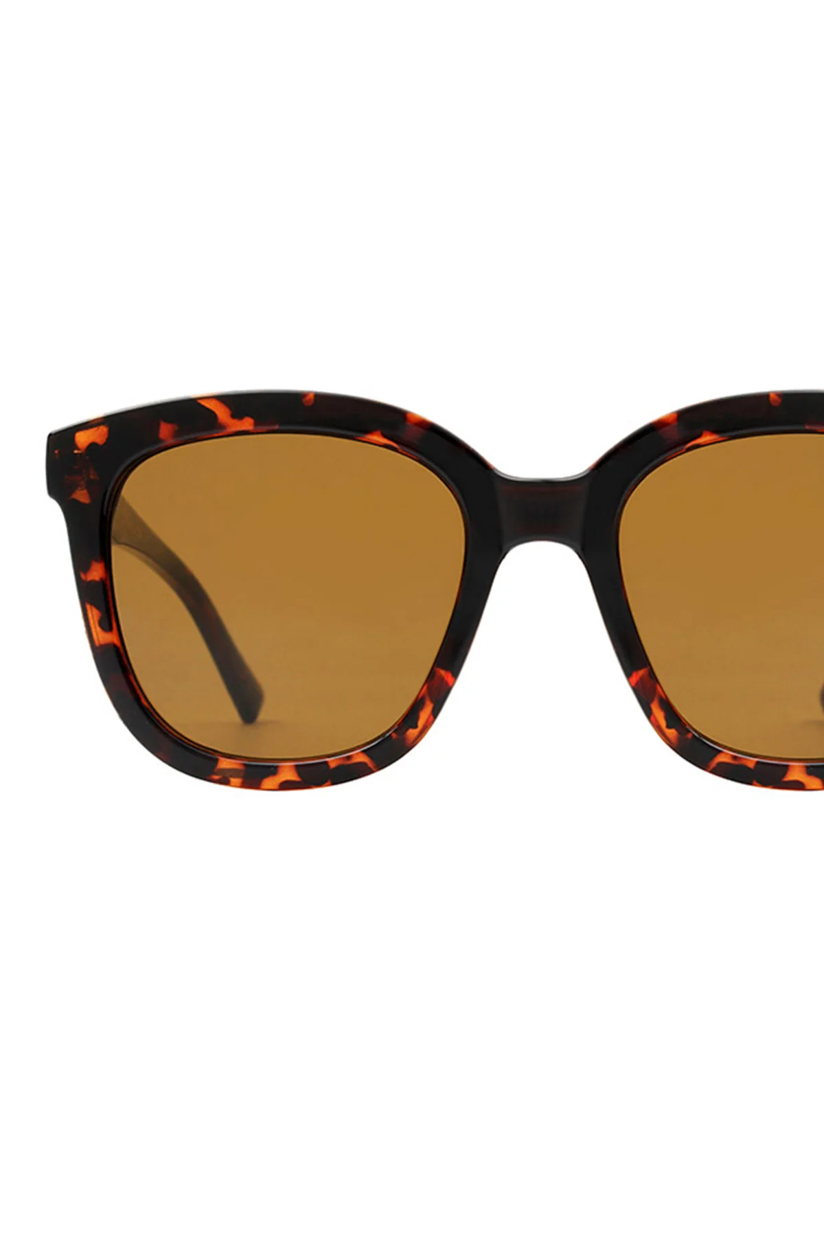 Billy Sunglasses Demi Tortoise - Image 4