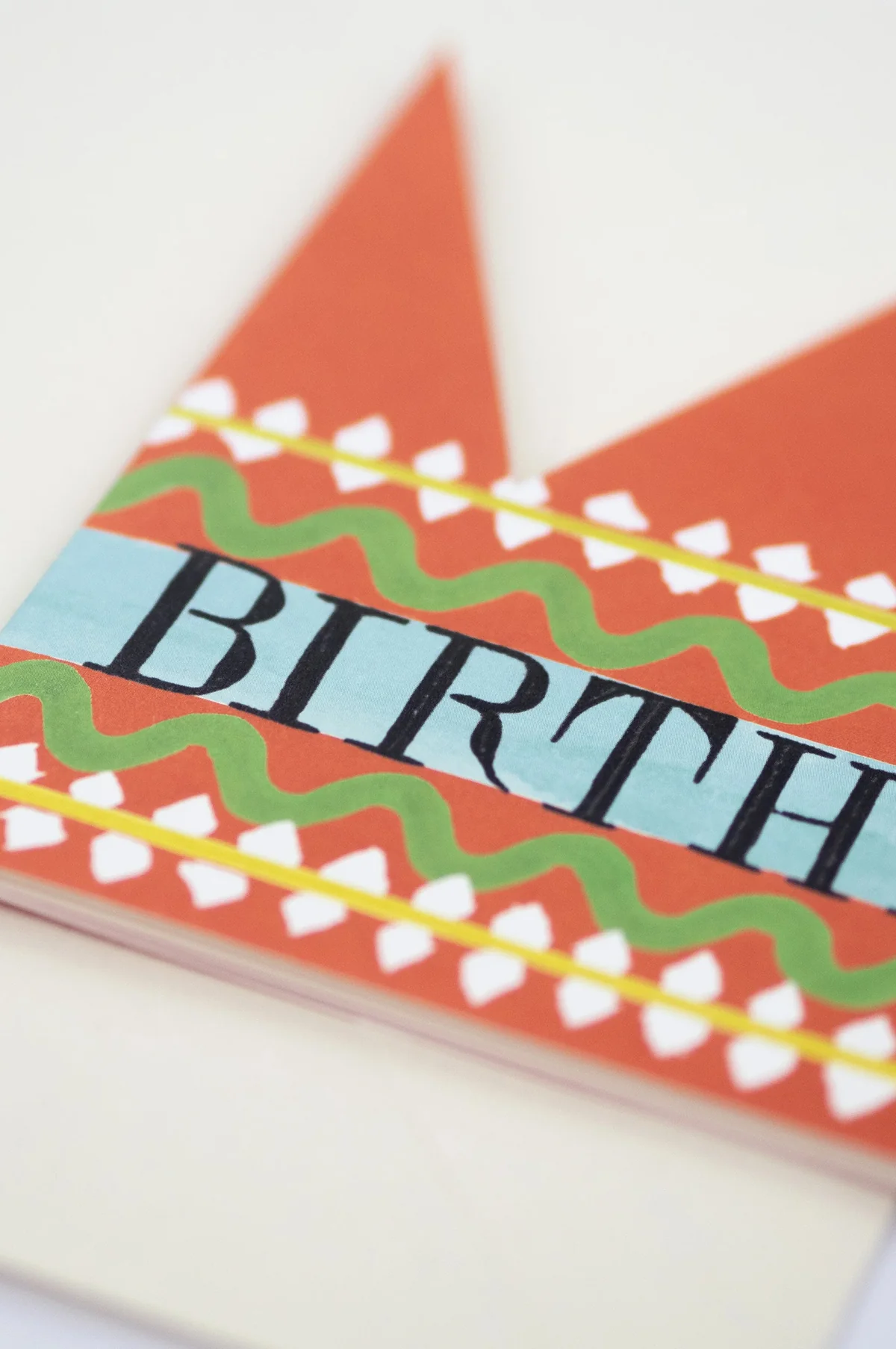 Birthday King Party Hat - Image 3