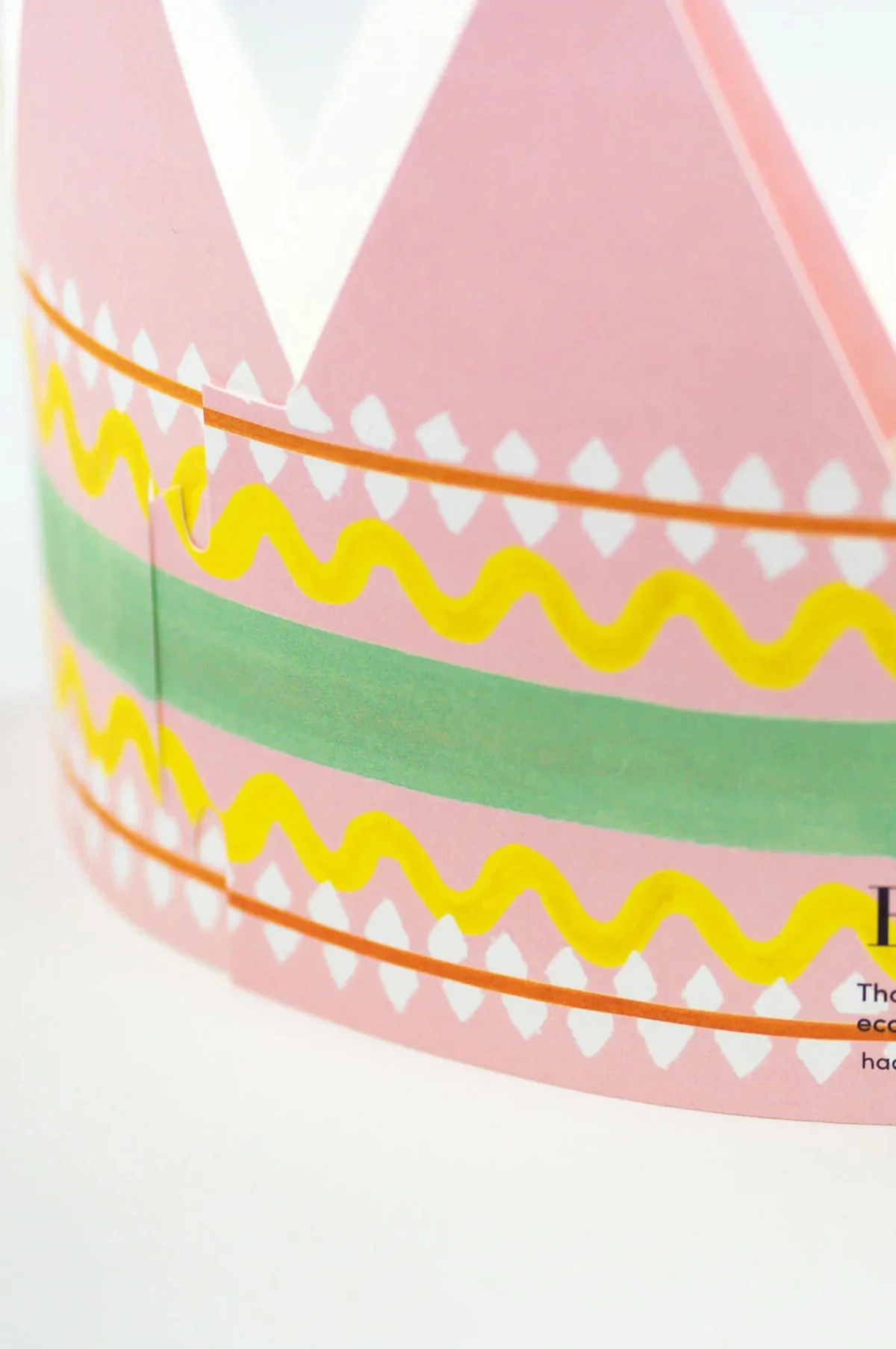 Birthday Queen Party Hat - Image 5