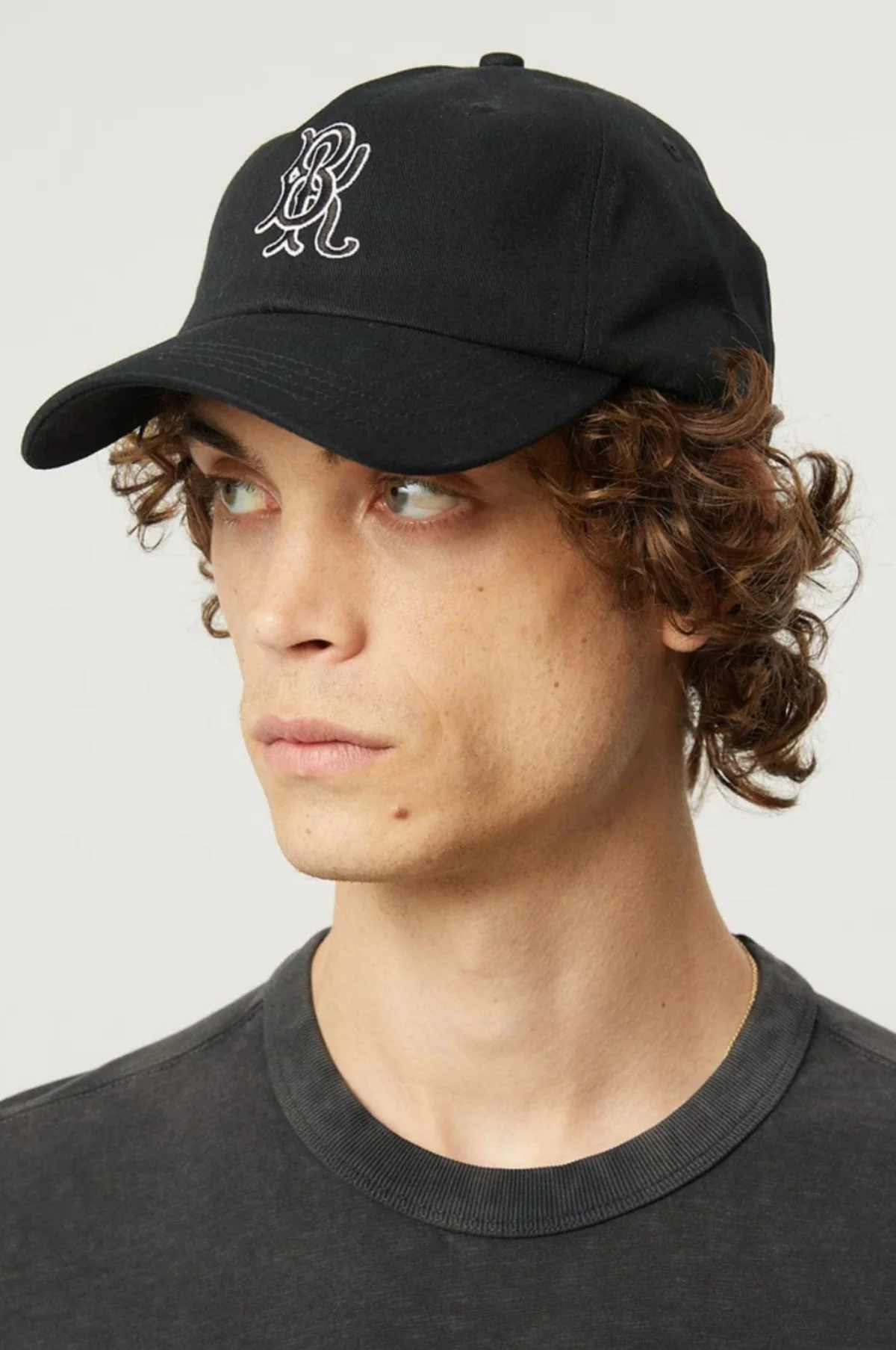 BK Cap Black - Image 3