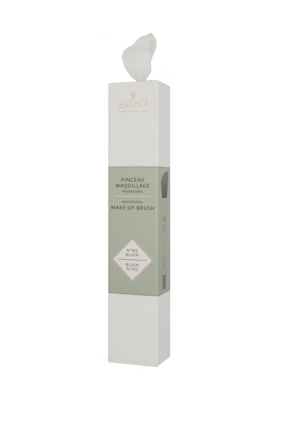 Angled Blush Brush - Image 3