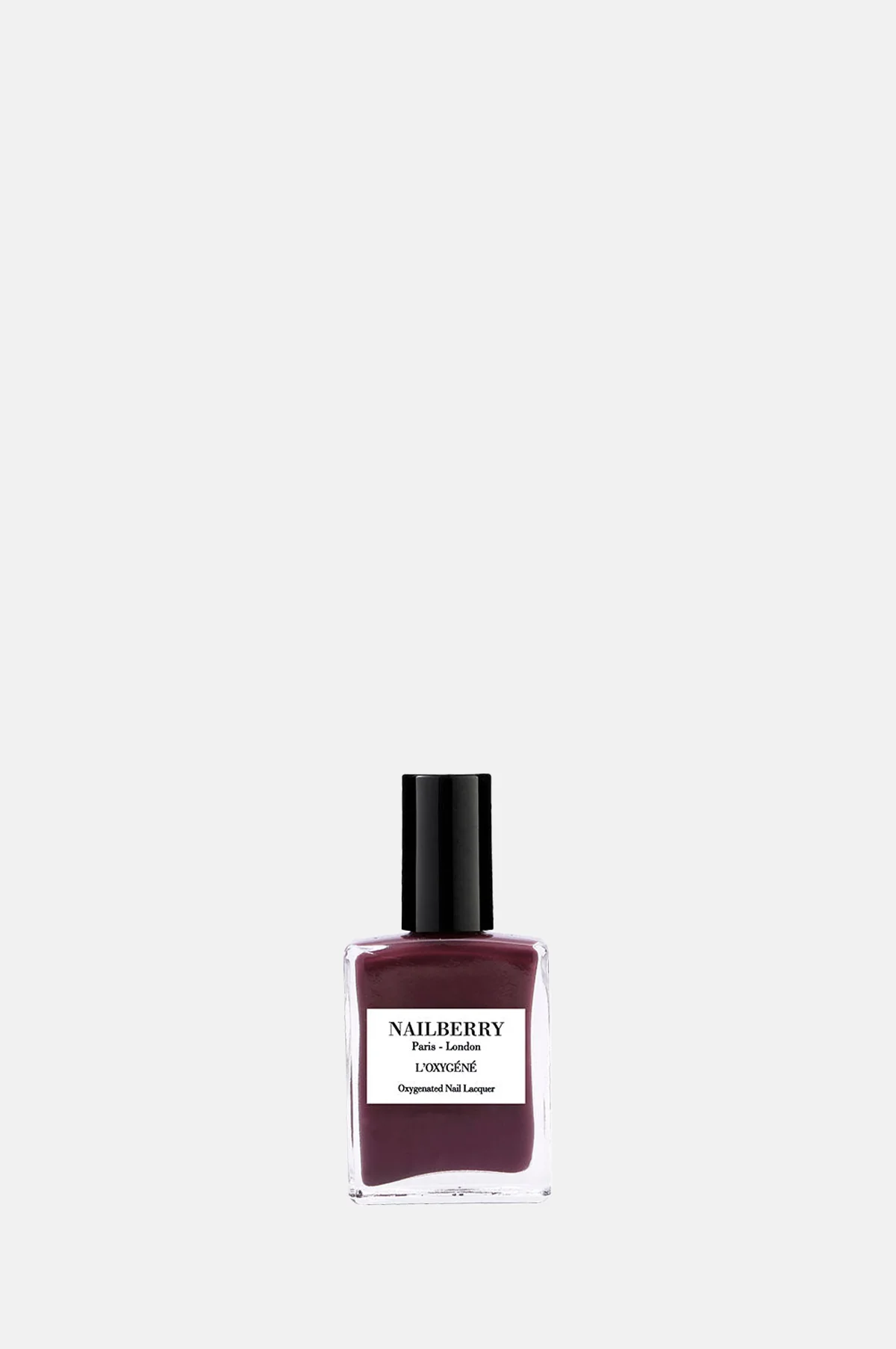 Boho Chic Nail Lacquer