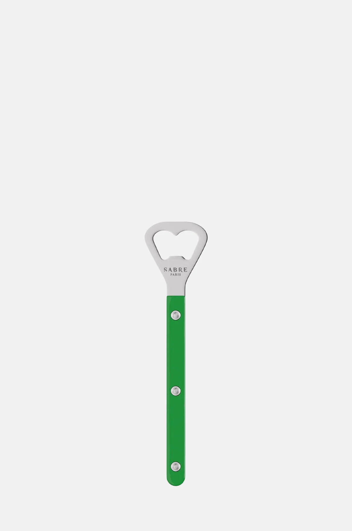 Bottle Opener Bistrot Garden Green