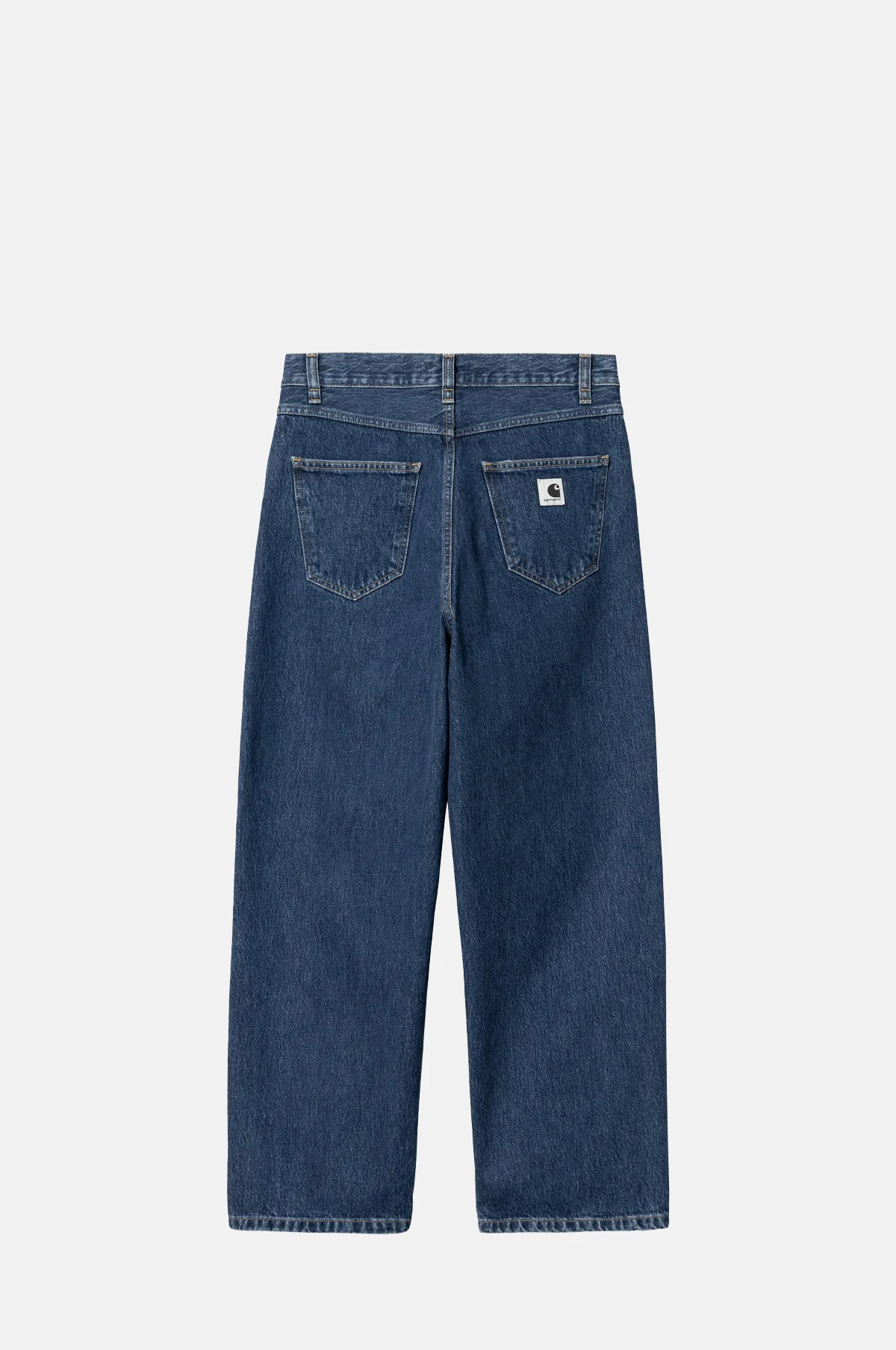 Brandon Pant Blue Stone Washed - Image 4