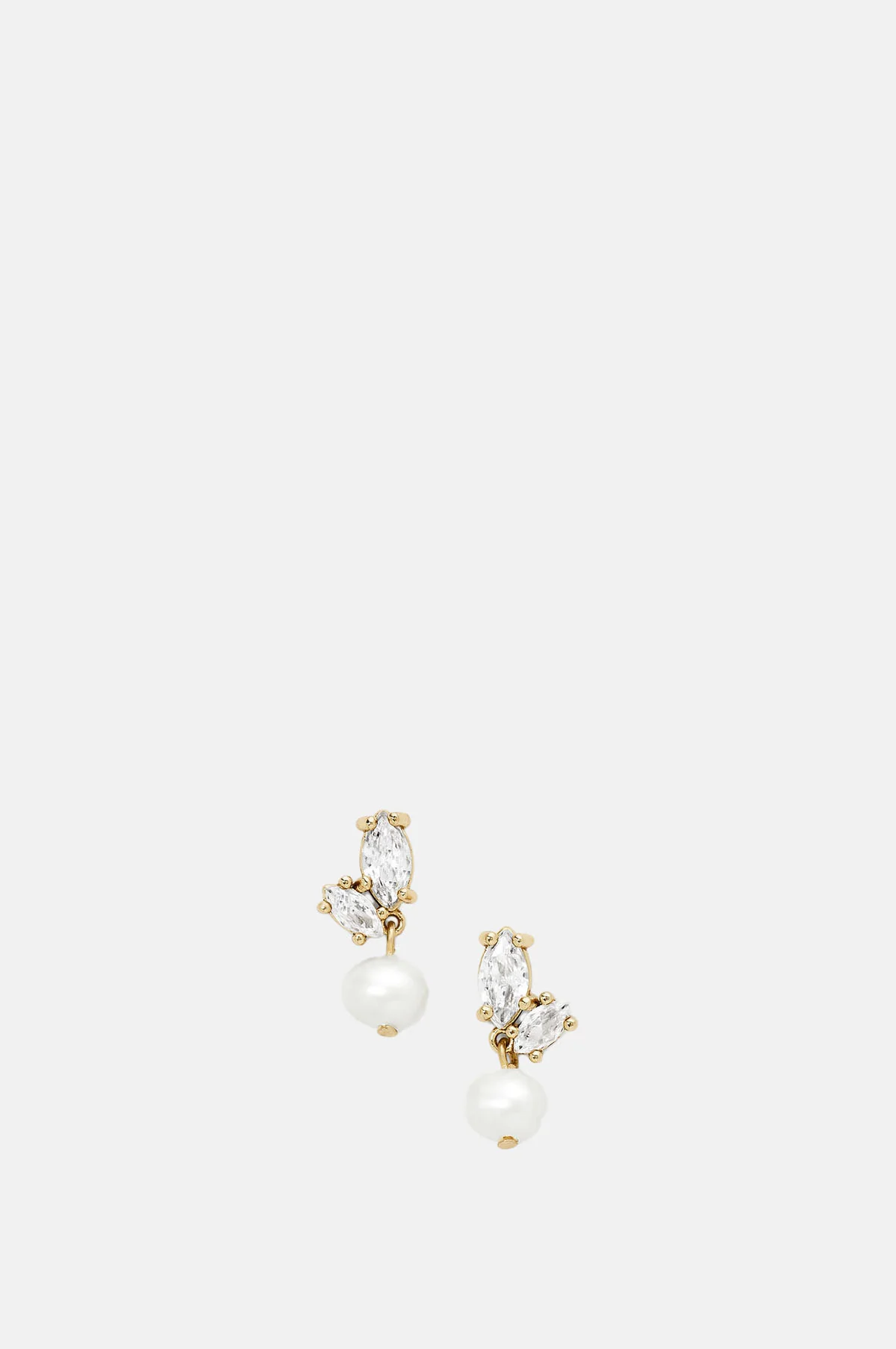 Bryn Drop Earrings