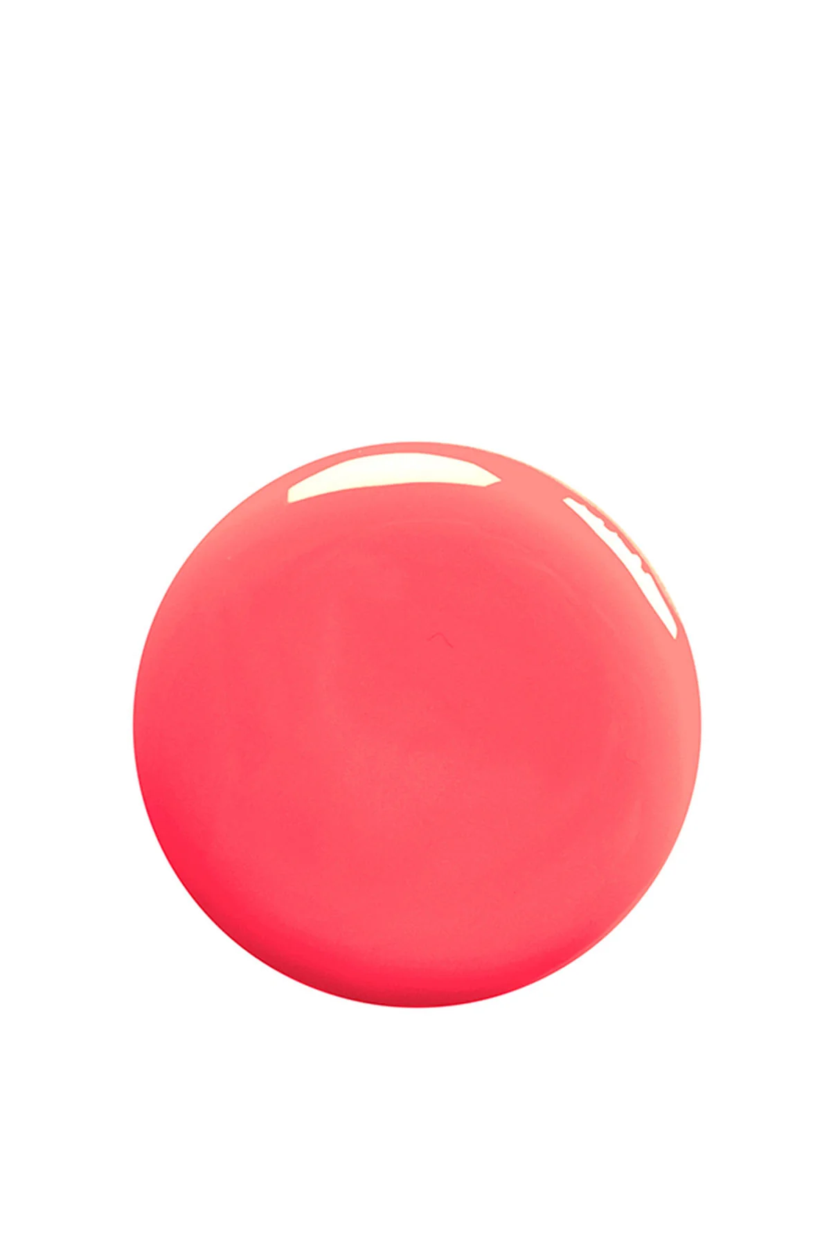 Bubble Gum Nail Lacquer - Image 2