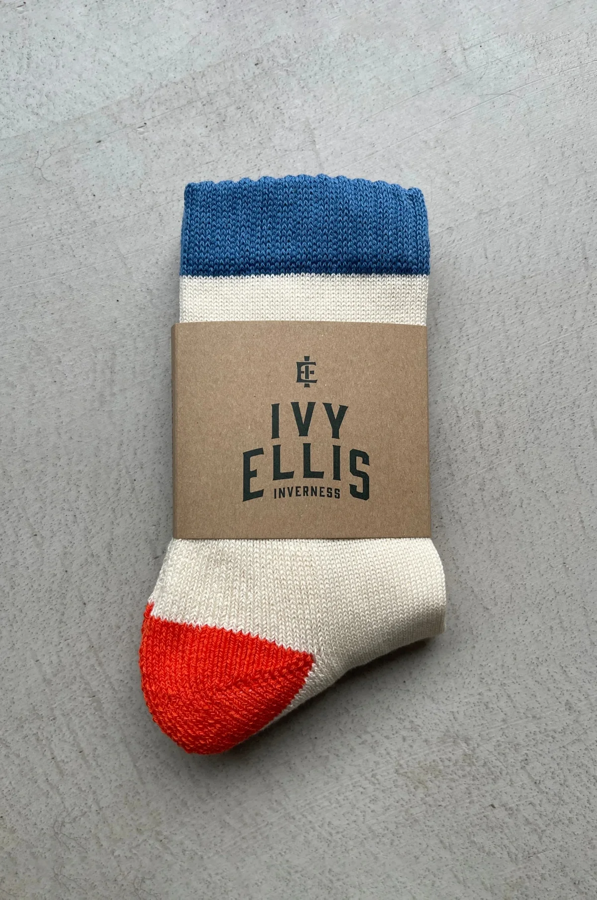 Campbell Kinship Women's 1/4 Length Socks - Image 3