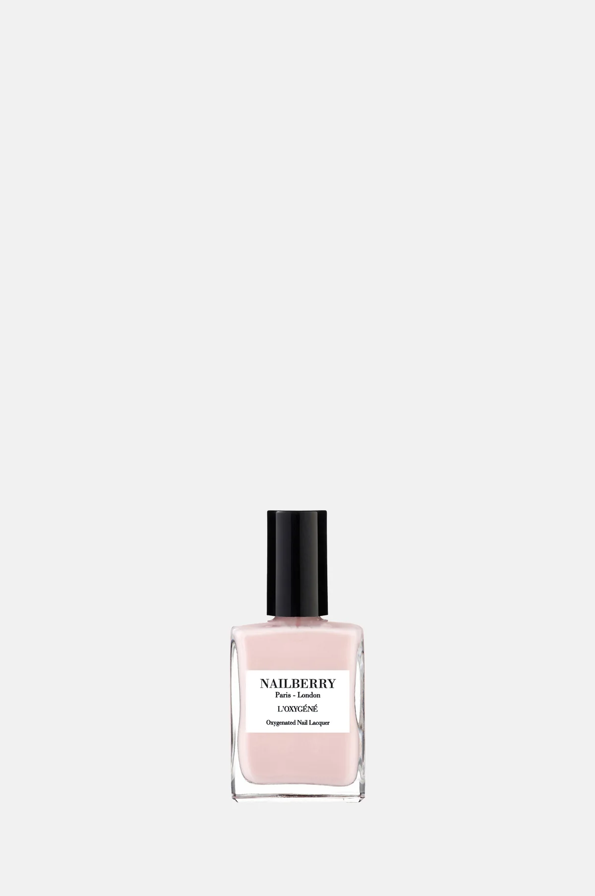 Candy Floss Nail Lacquer