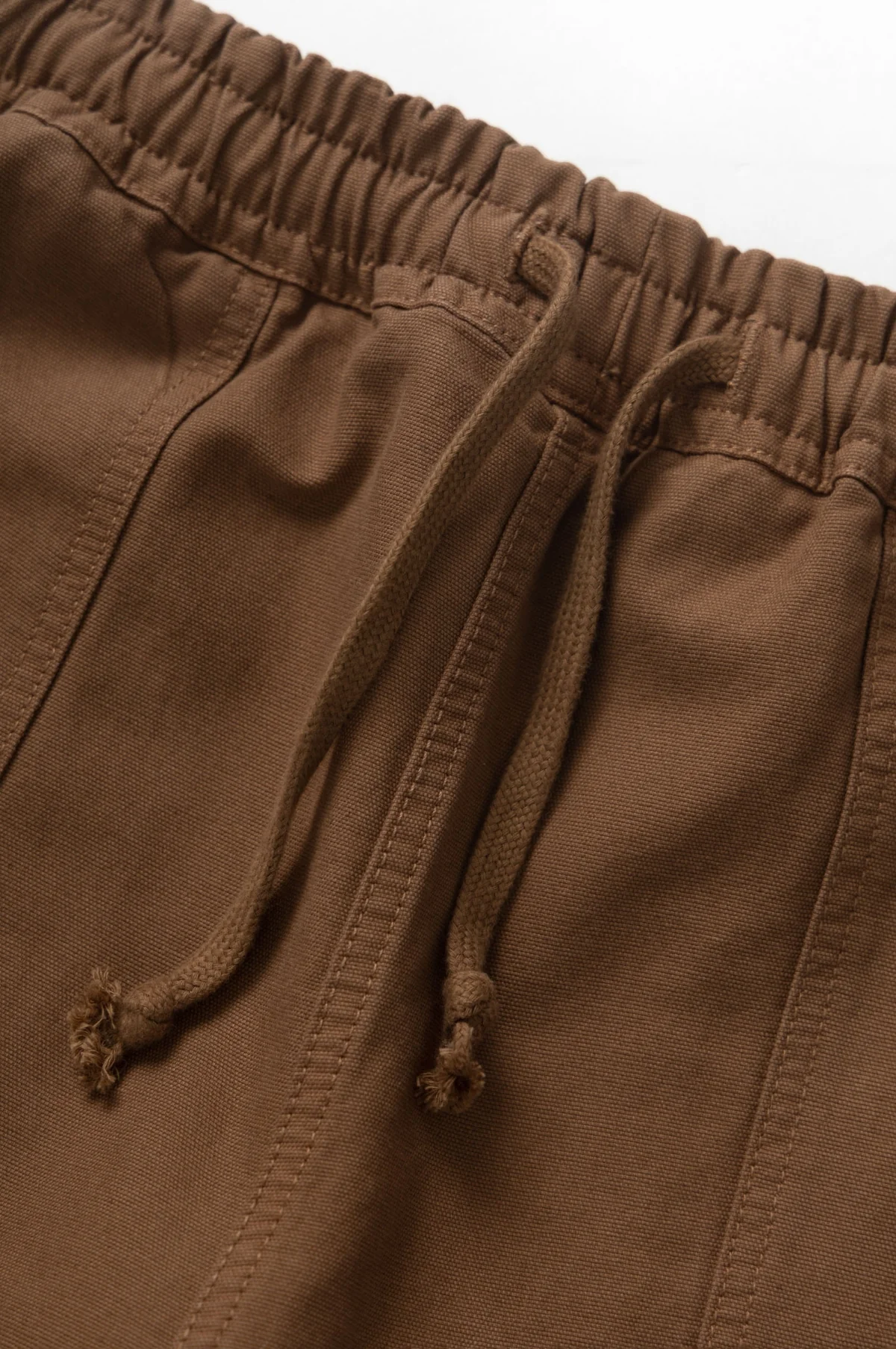 Canvas Chef Pants Bark - Image 3