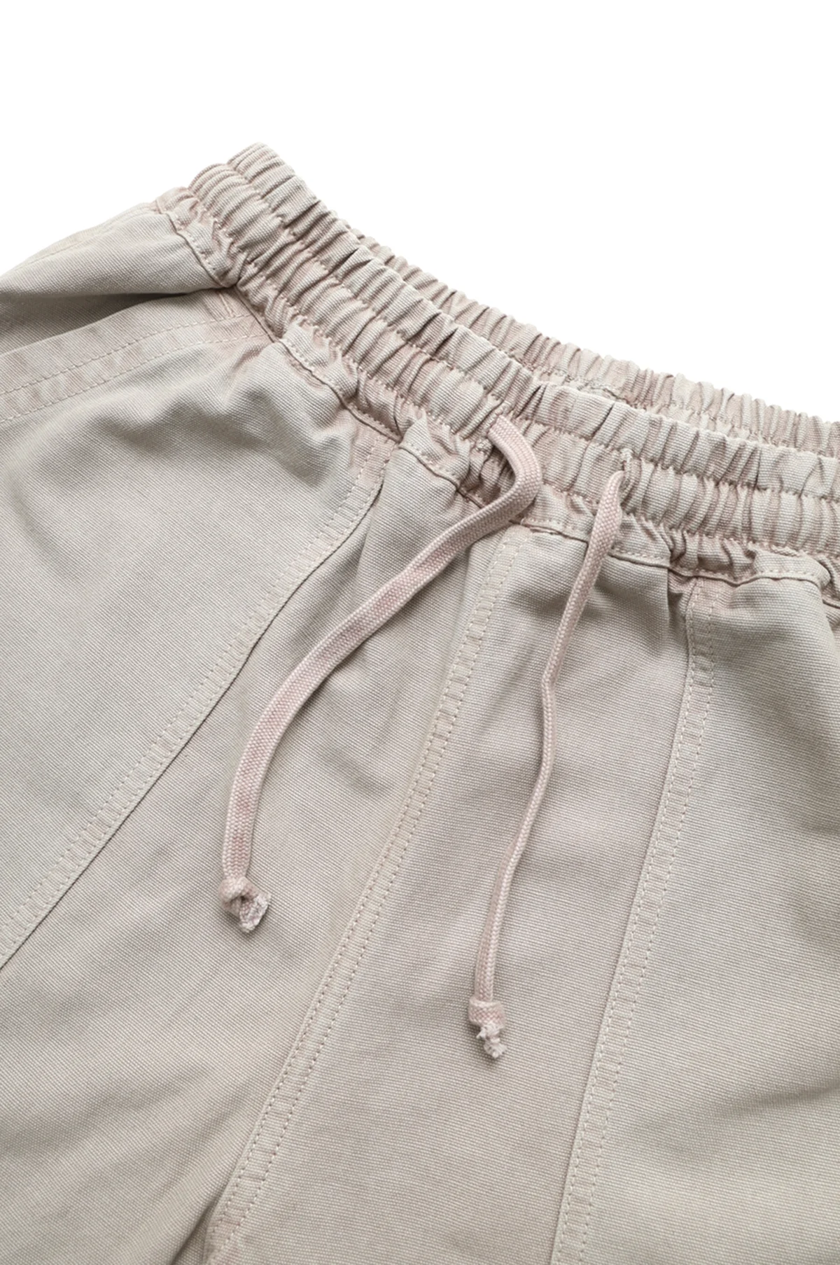Canvas Chef Pants Stone - Image 4