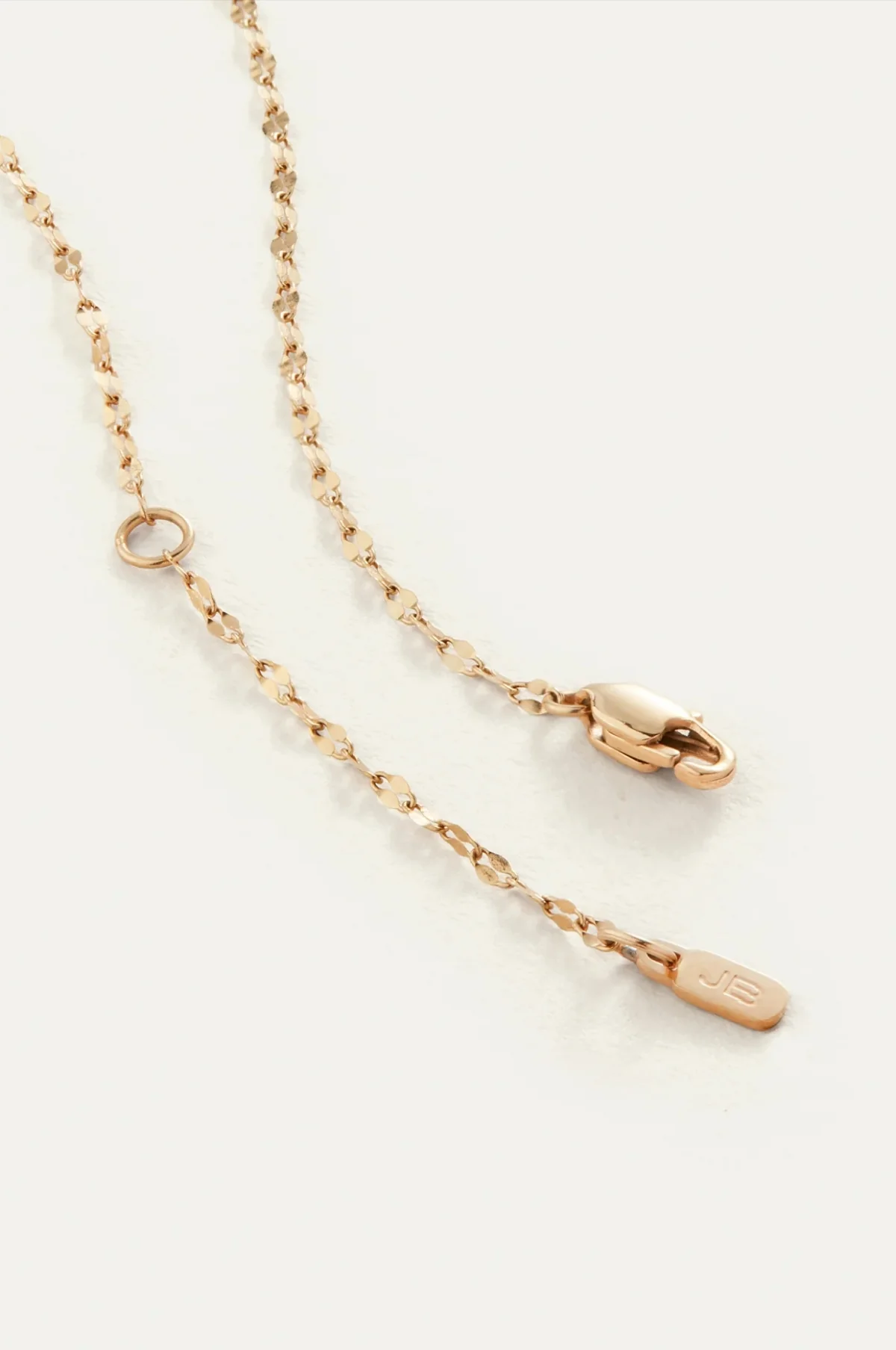 Capri Gold Choker Necklace - Image 3