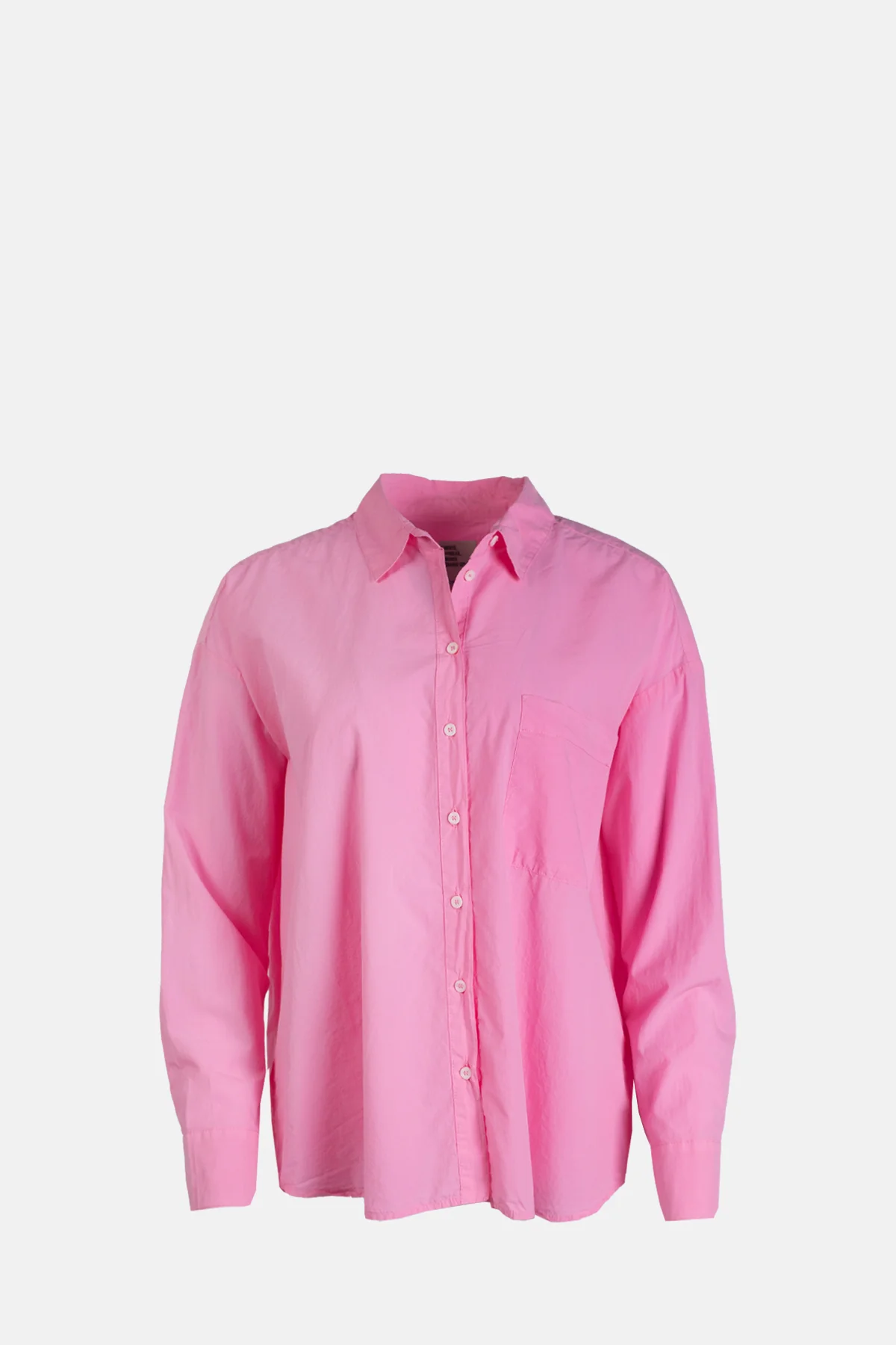 Caroline Shirt Rose