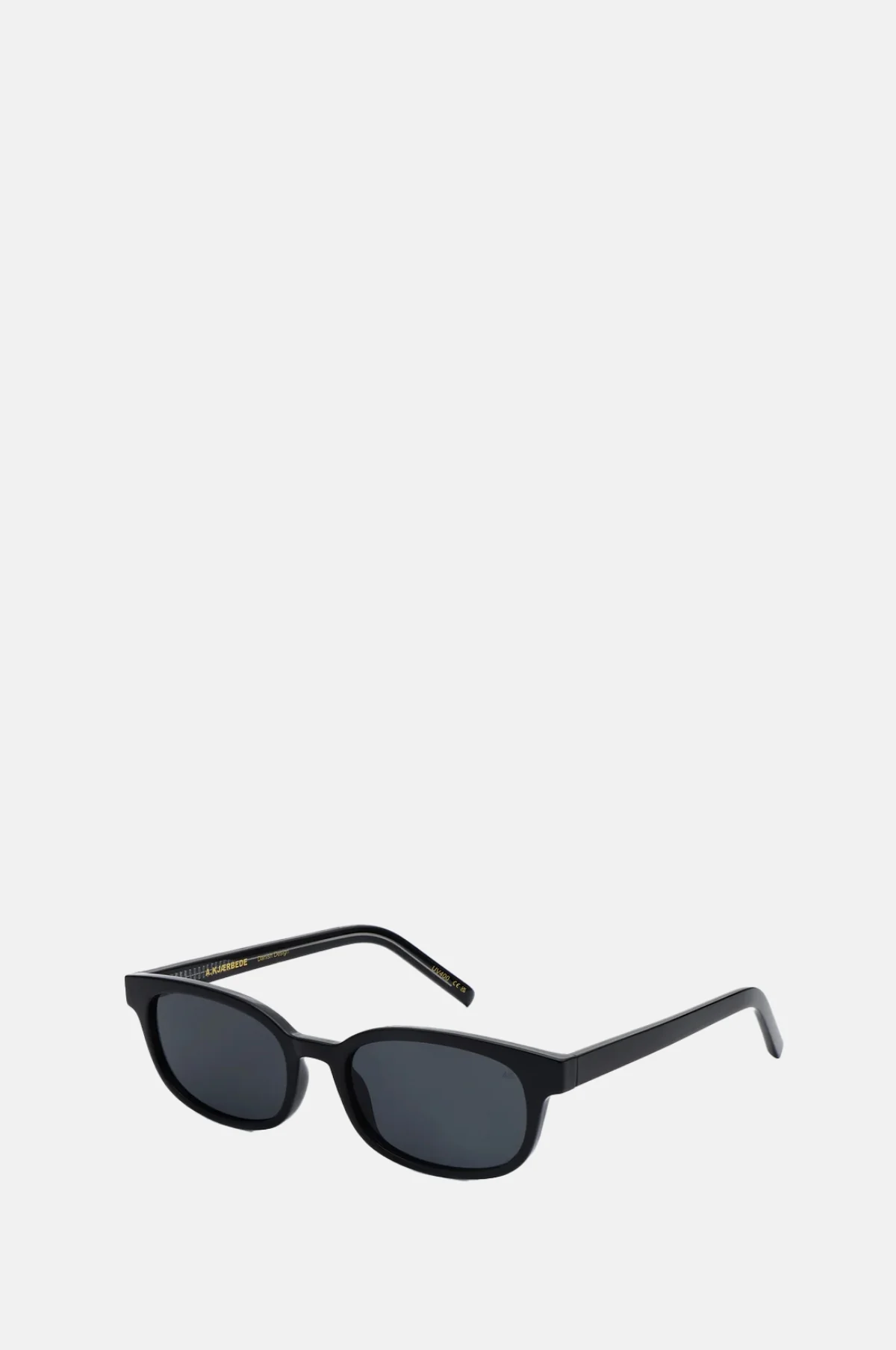 Charlie Sunglasses Black - Image 3