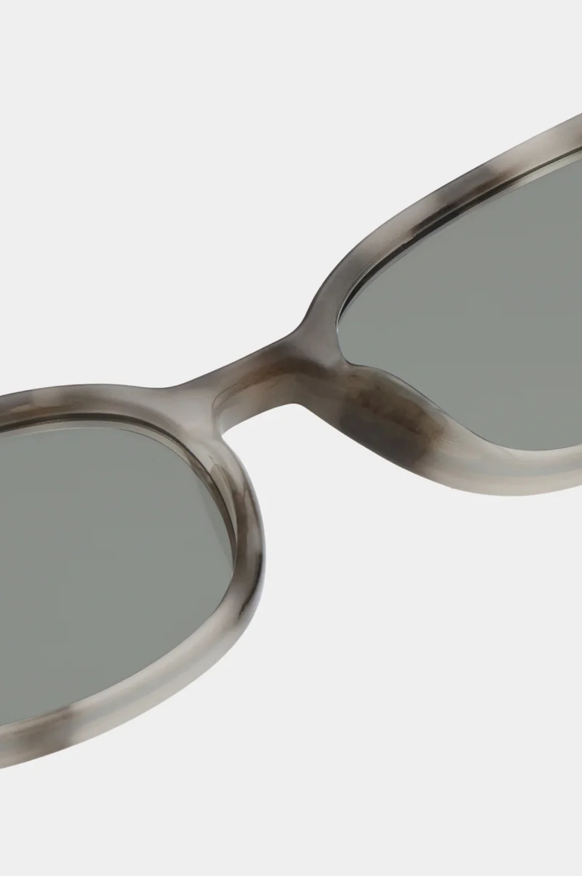 Charlie Sunglasses Smoke Cookie Dough - Image 5