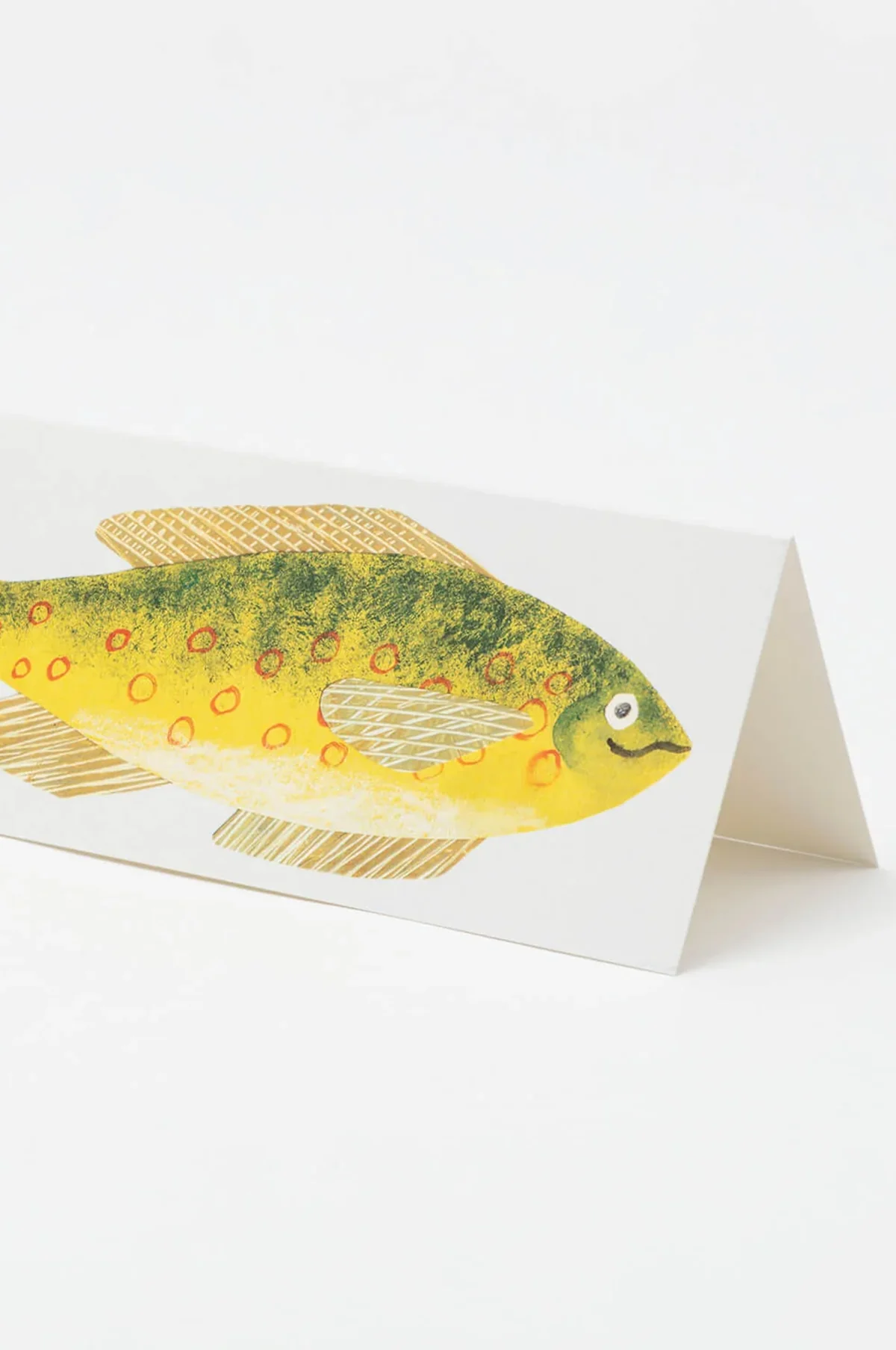 Cheery Fish Card - Image 3