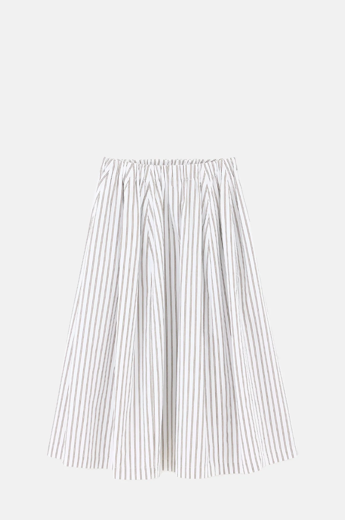 Cinley Skirt Stripe A