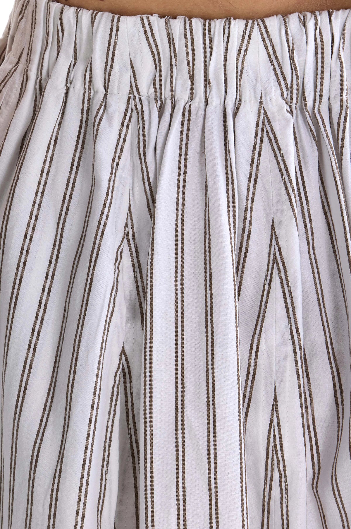Cinley Skirt Stripe A - Image 5