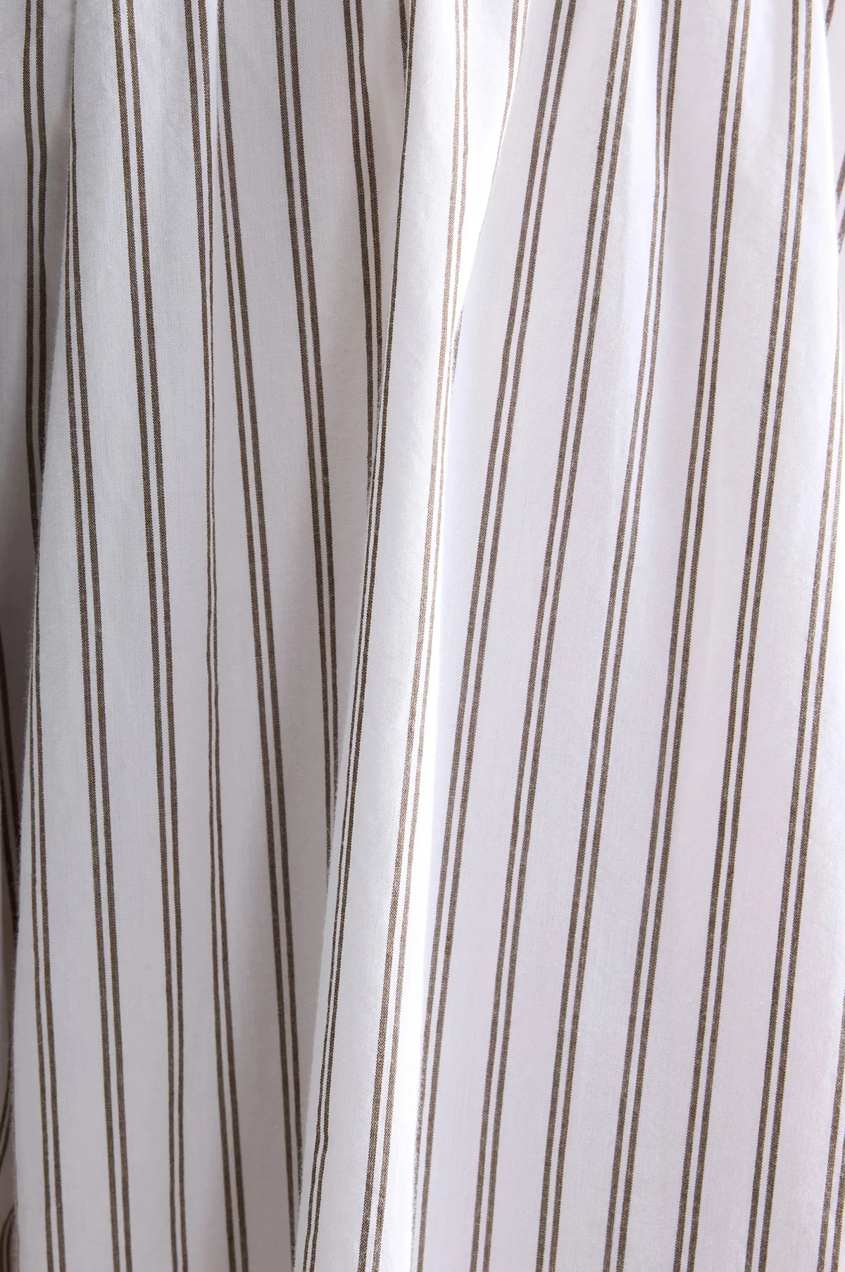 Cinley Skirt Stripe A - Image 6