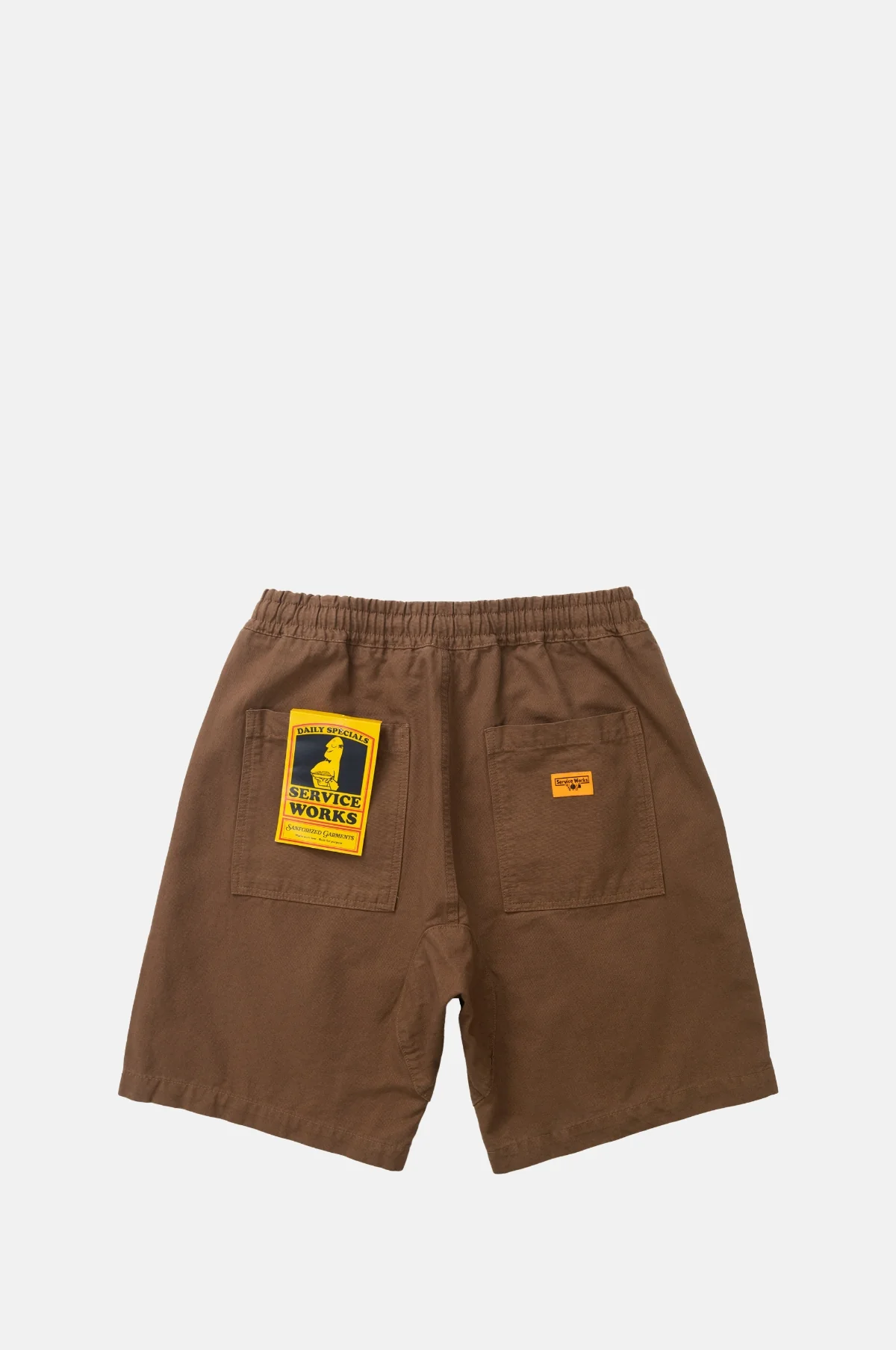 Classic Chef Short Bark - Image 6