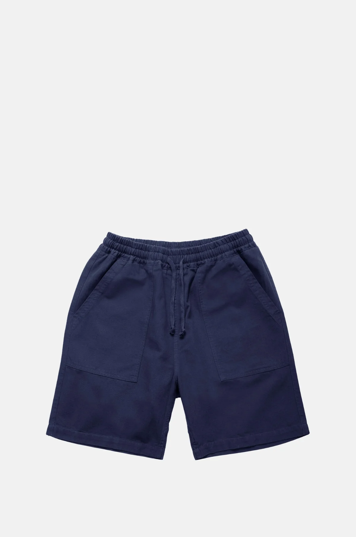 Classic Chef Short Dark Navy