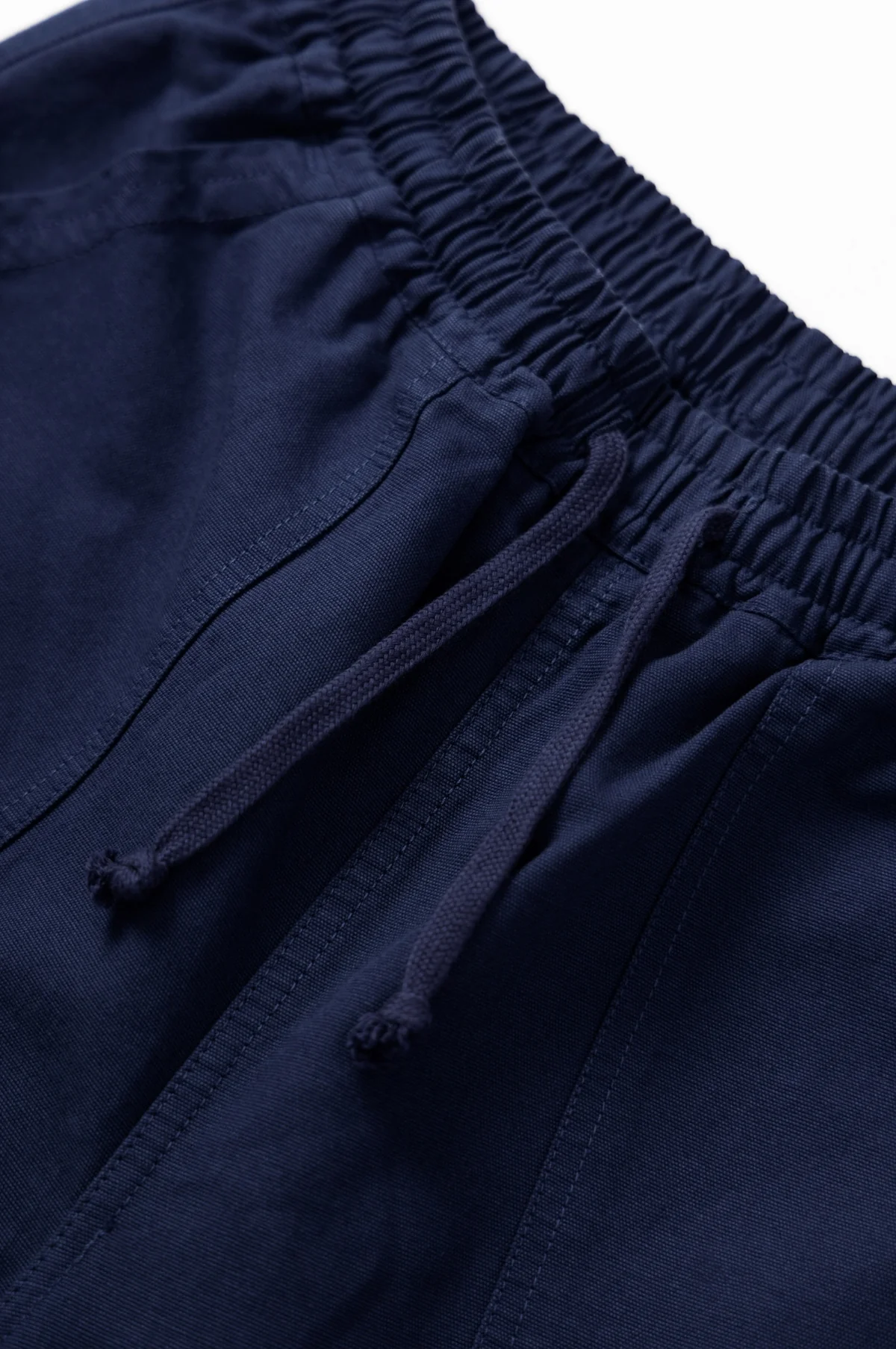 Classic Chef Short Dark Navy - Image 3