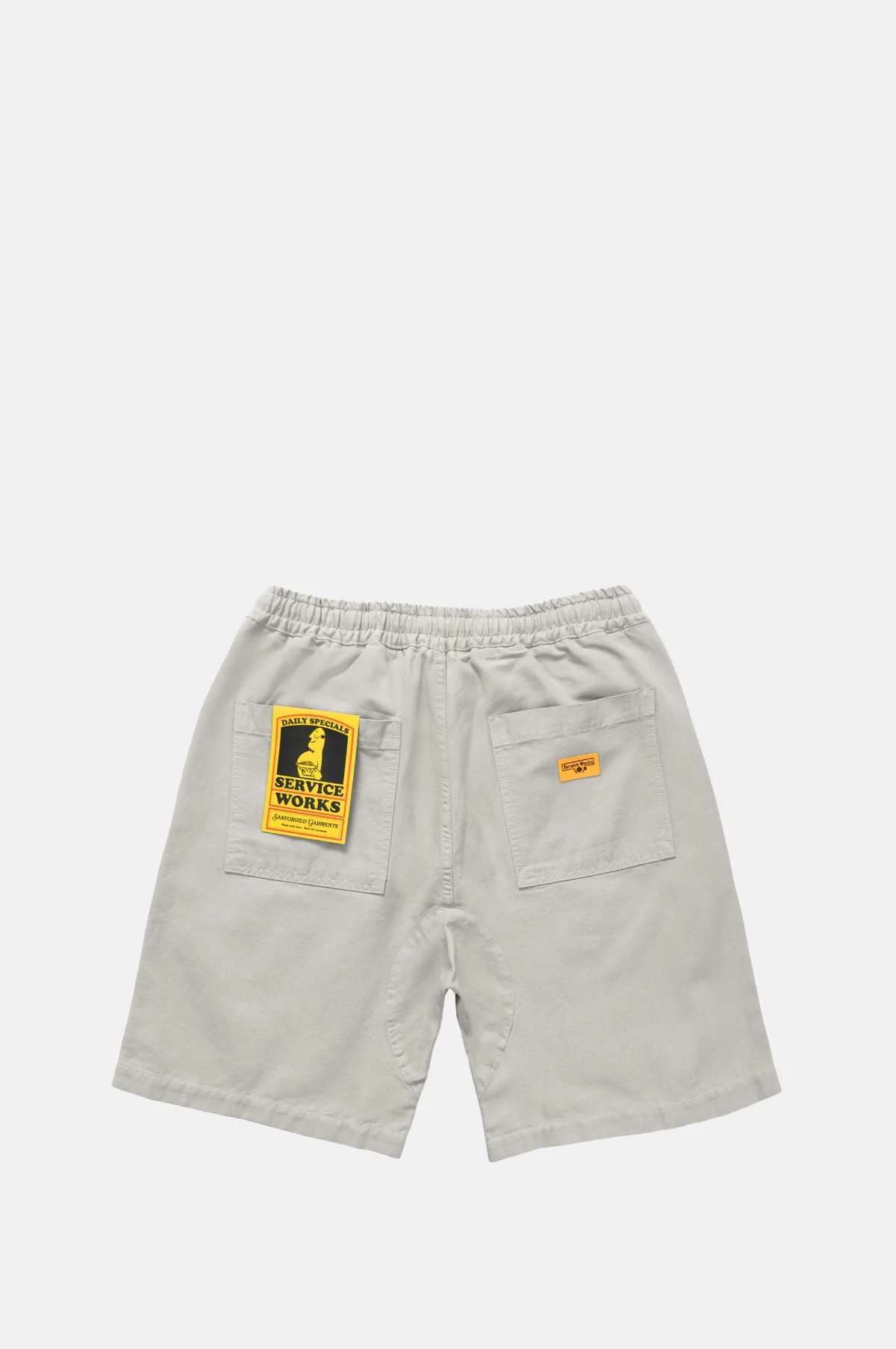 Classic Chef Short Stone - Image 6