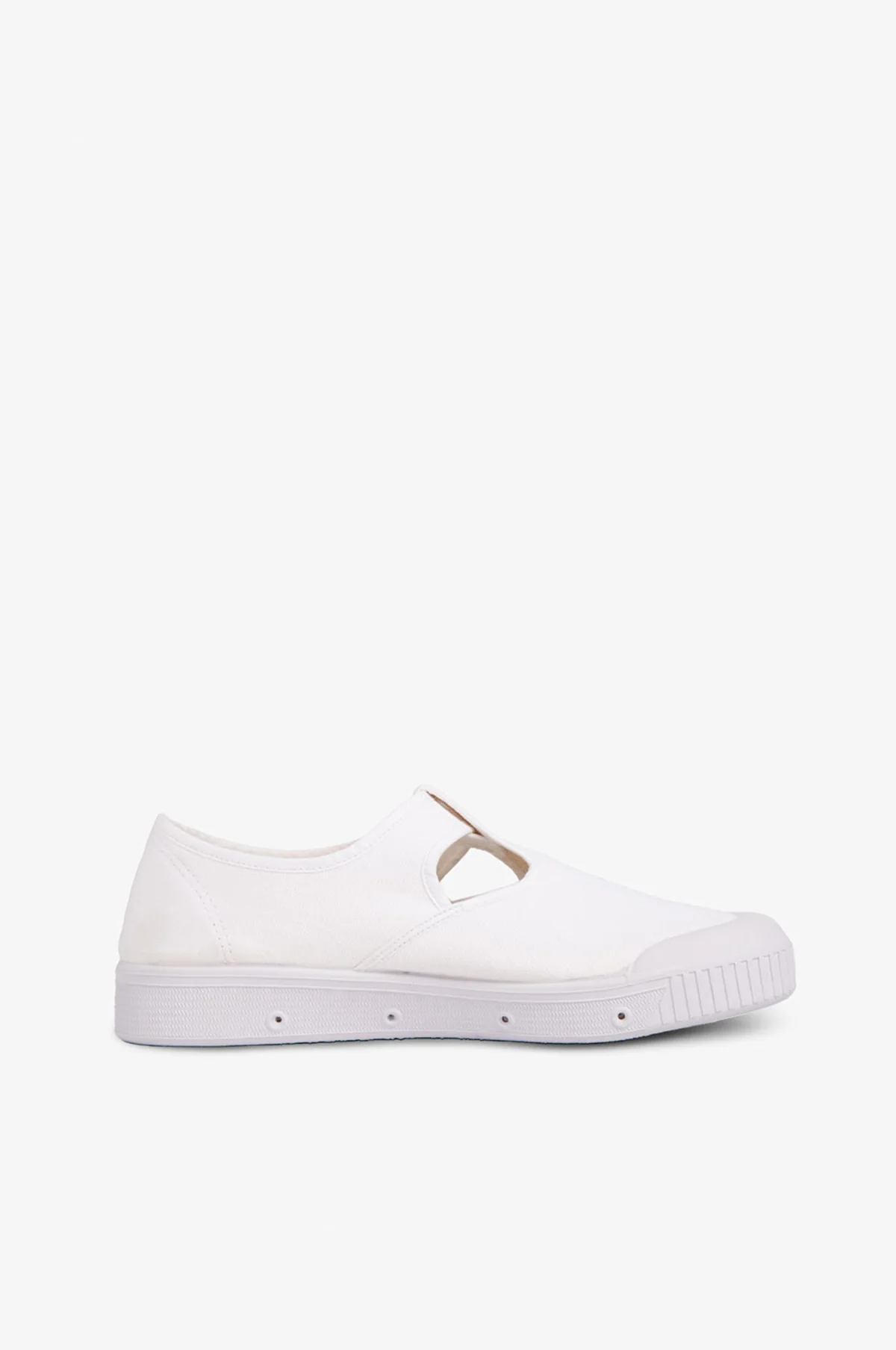 Classic J2 White Canvas - Image 7