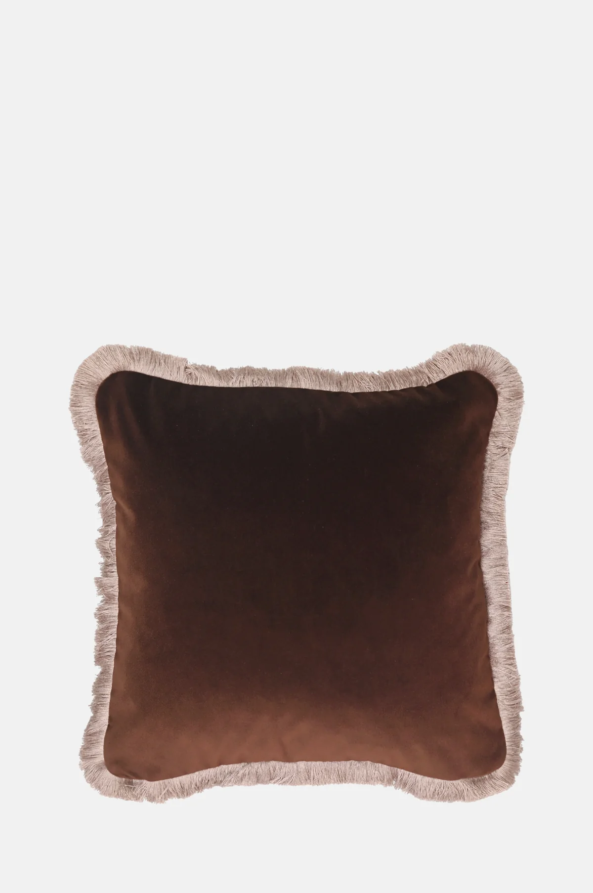 Cocktail Cushion Carob