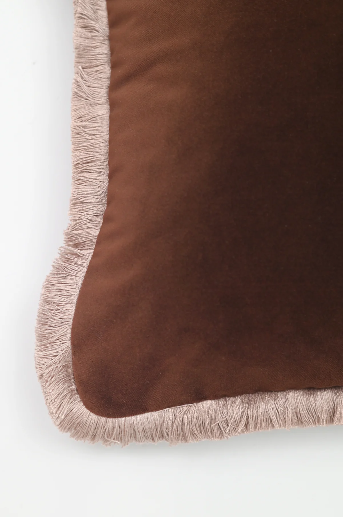 Cocktail Cushion Carob - Image 2