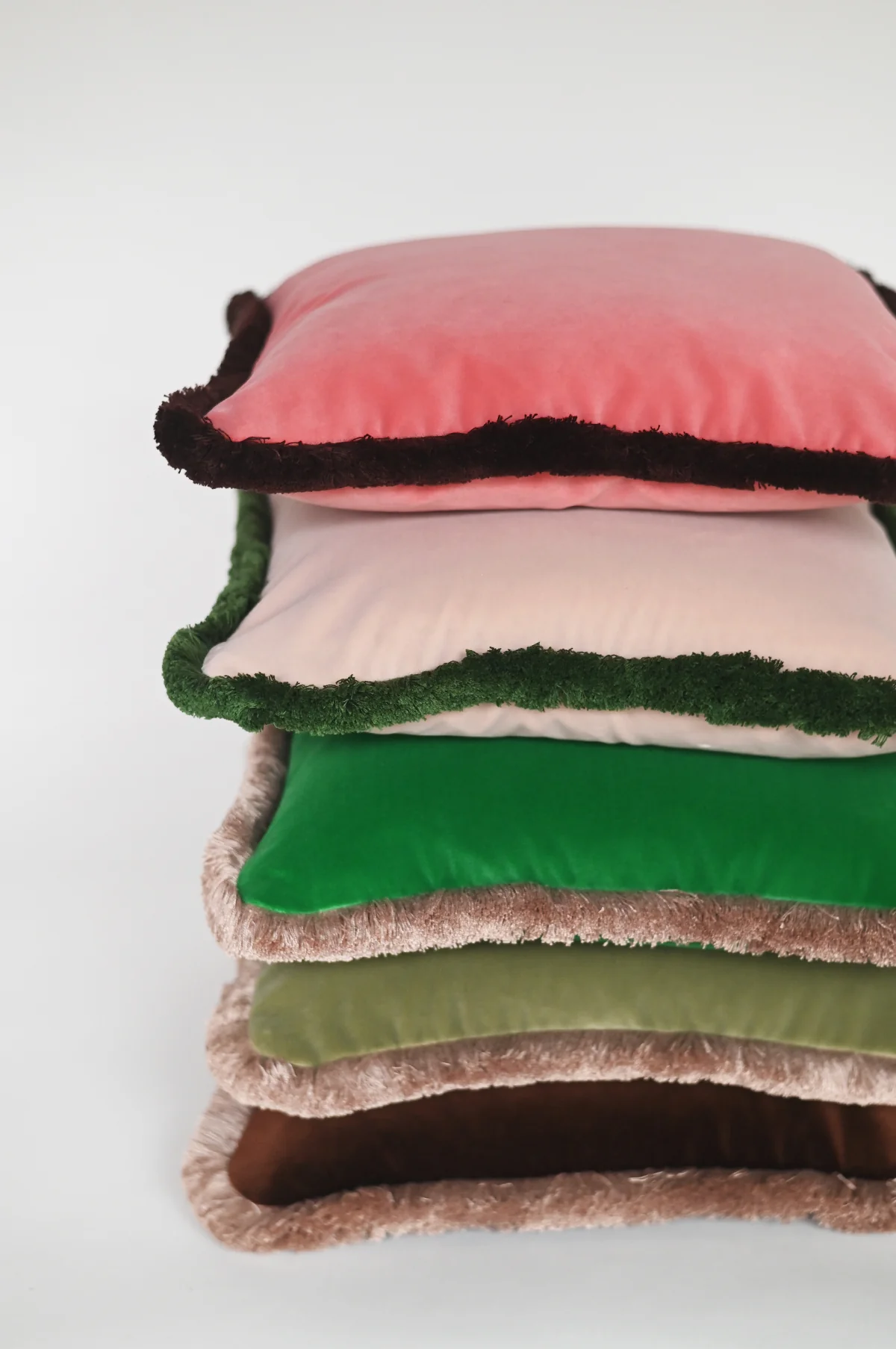 Cocktail Cushion Carob - Image 3