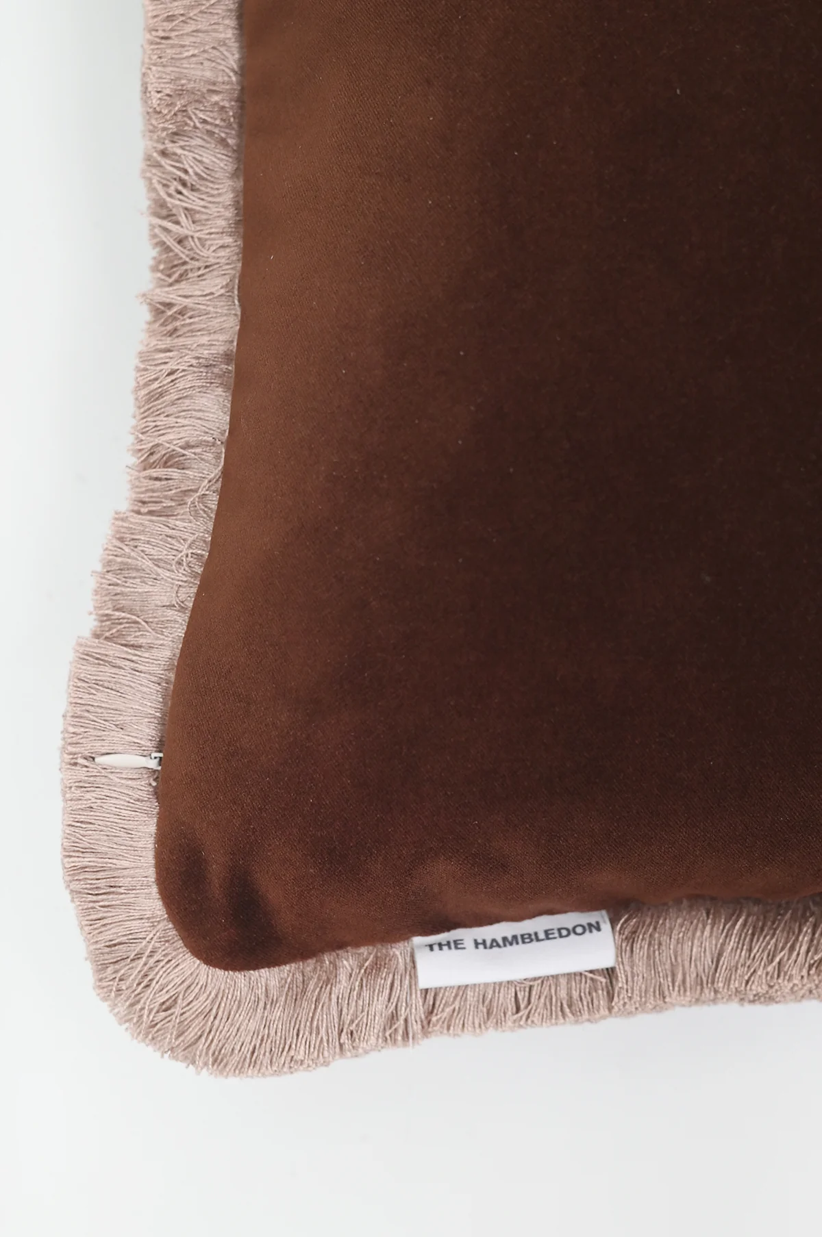 Cocktail Cushion Carob - Image 4