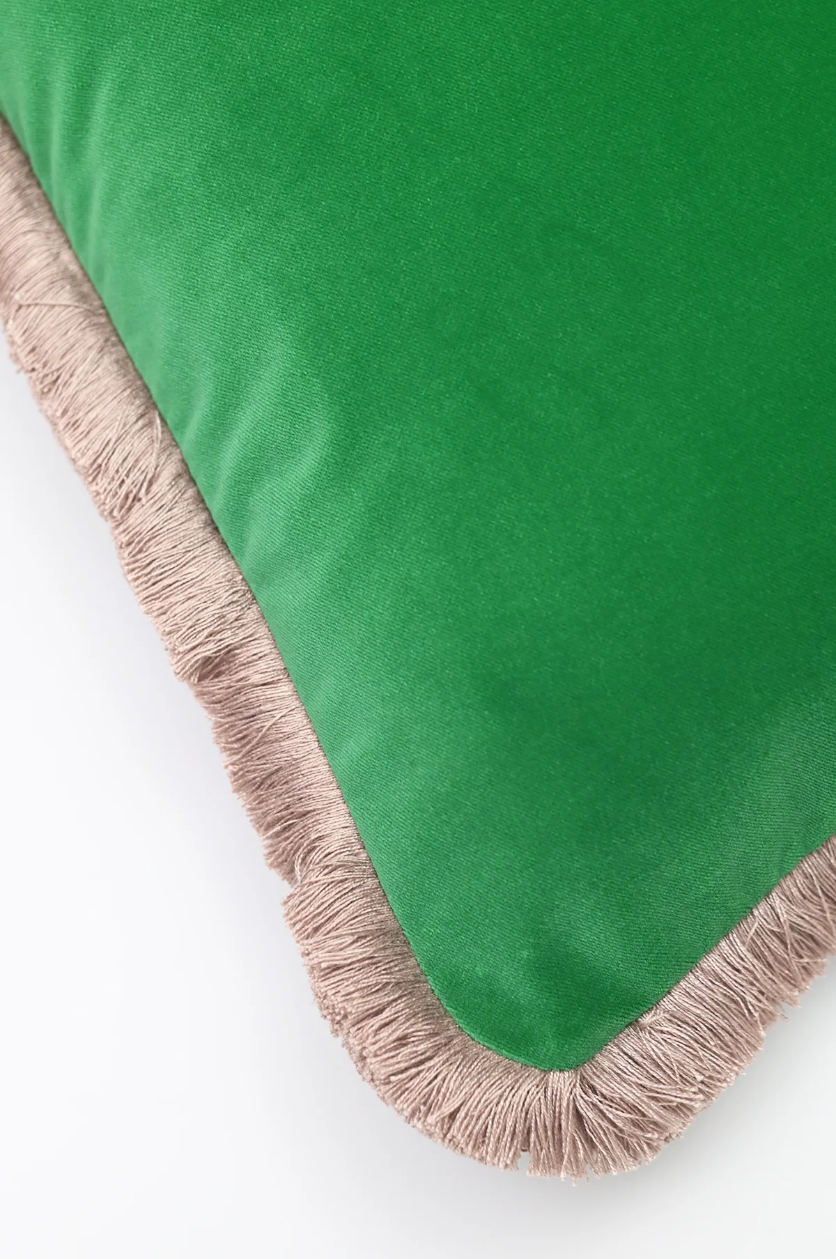 Cocktail Cushion Emerald - Image 2