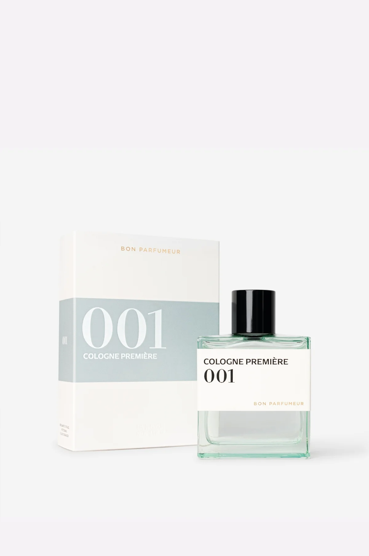Cologne Intense 001 - Image 2