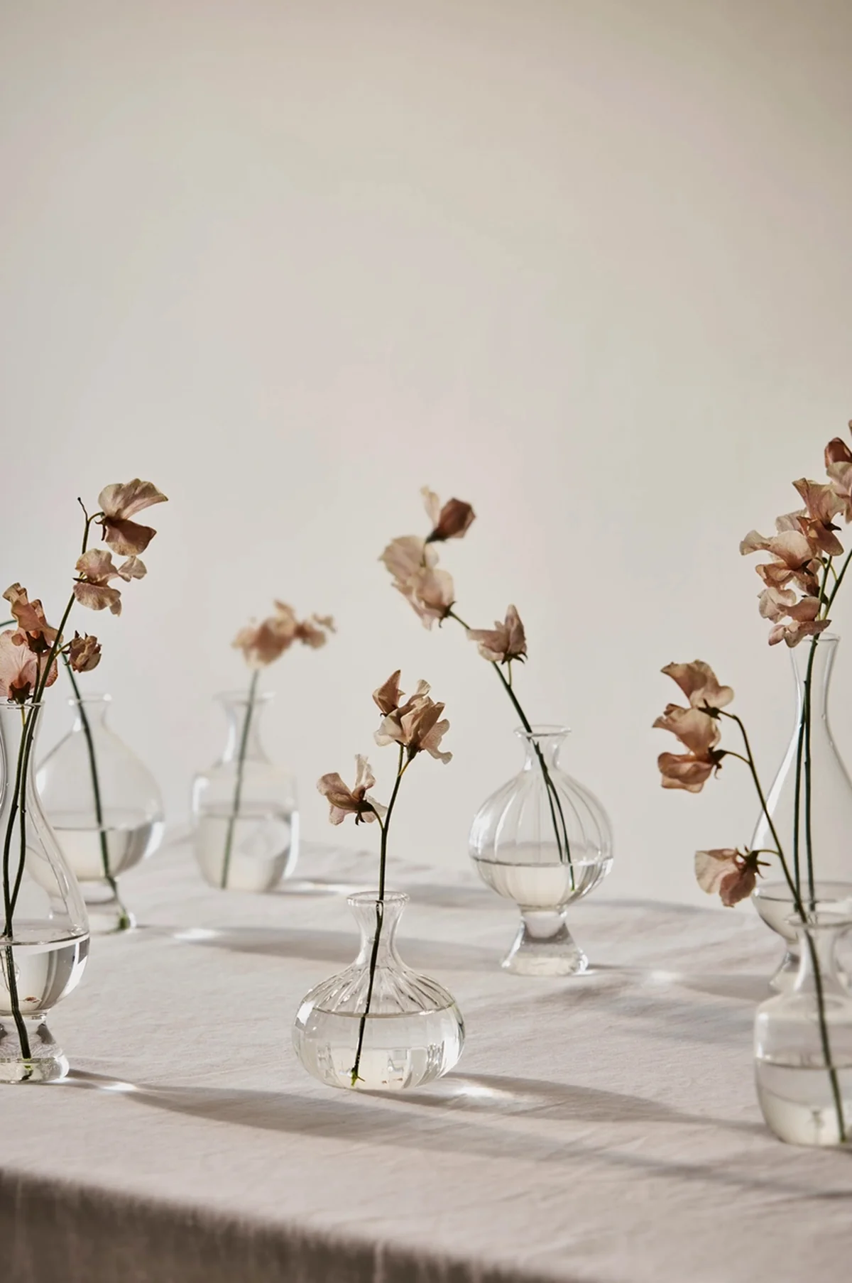 Como Ripple Vase Medium - Image 3