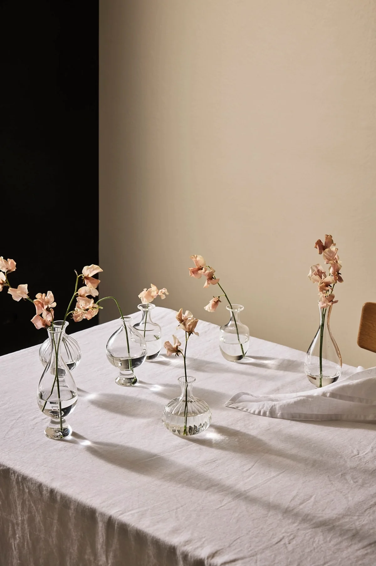 Como Ripple Vase Medium - Image 7