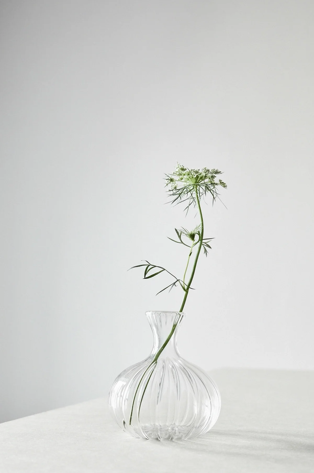 Como Ripple Vase Small - Image 3