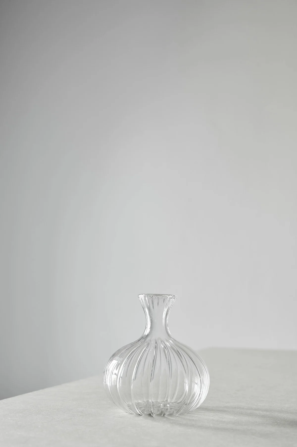 Como Ripple Vase Small - Image 5