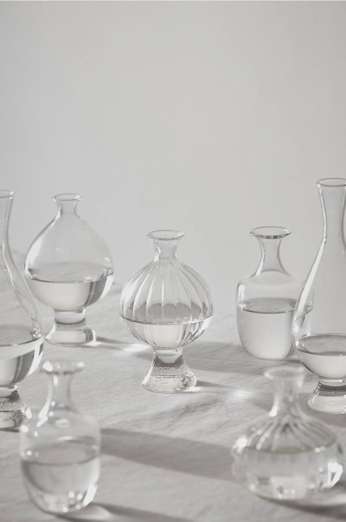 Como Vase Large - Image 7