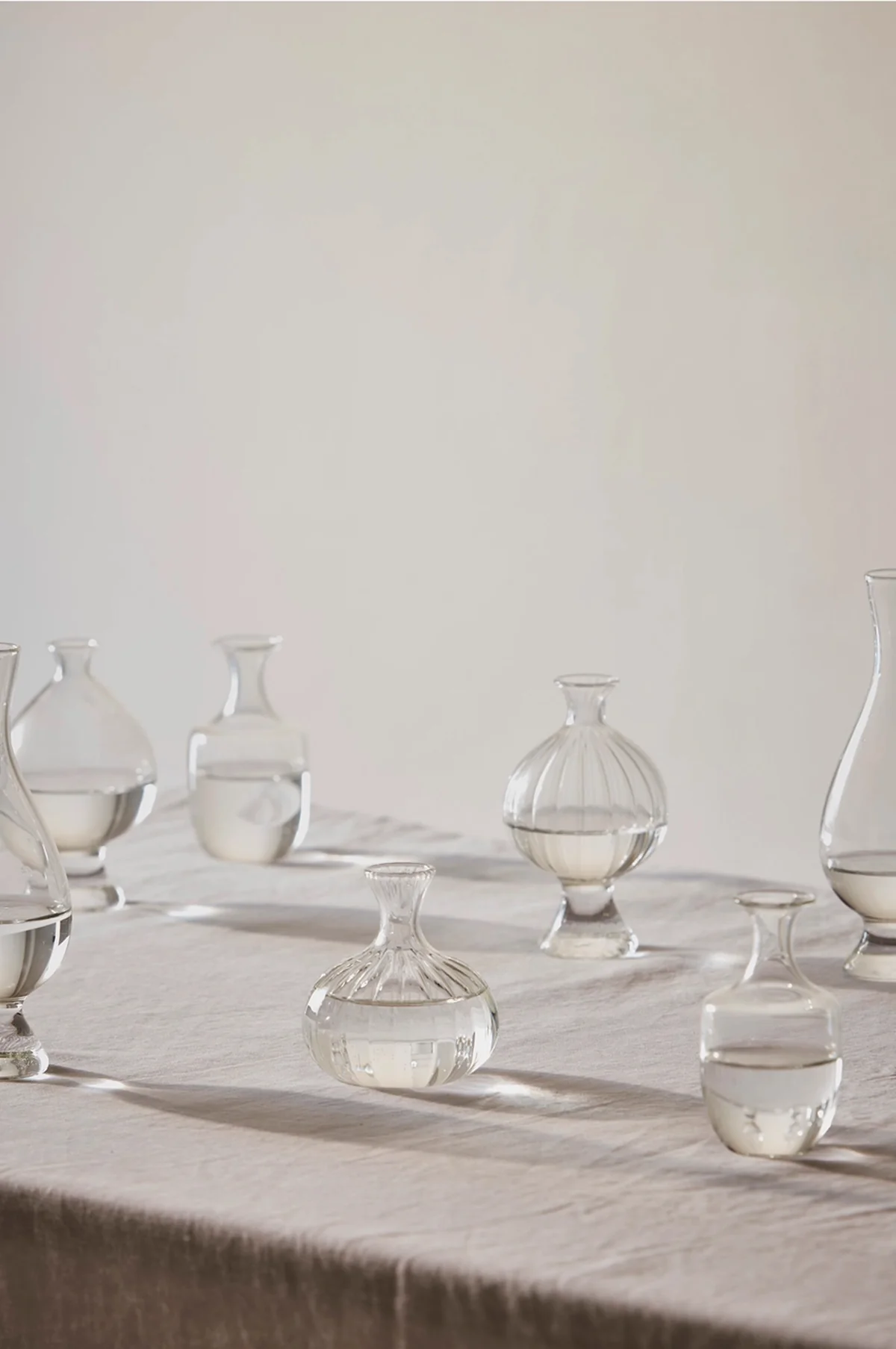 Como Vase Large - Image 9